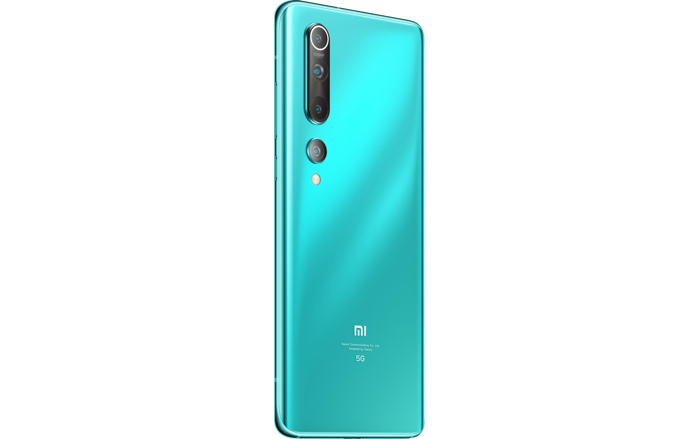 Xiaomi Smartphone »Mi 10«, grün