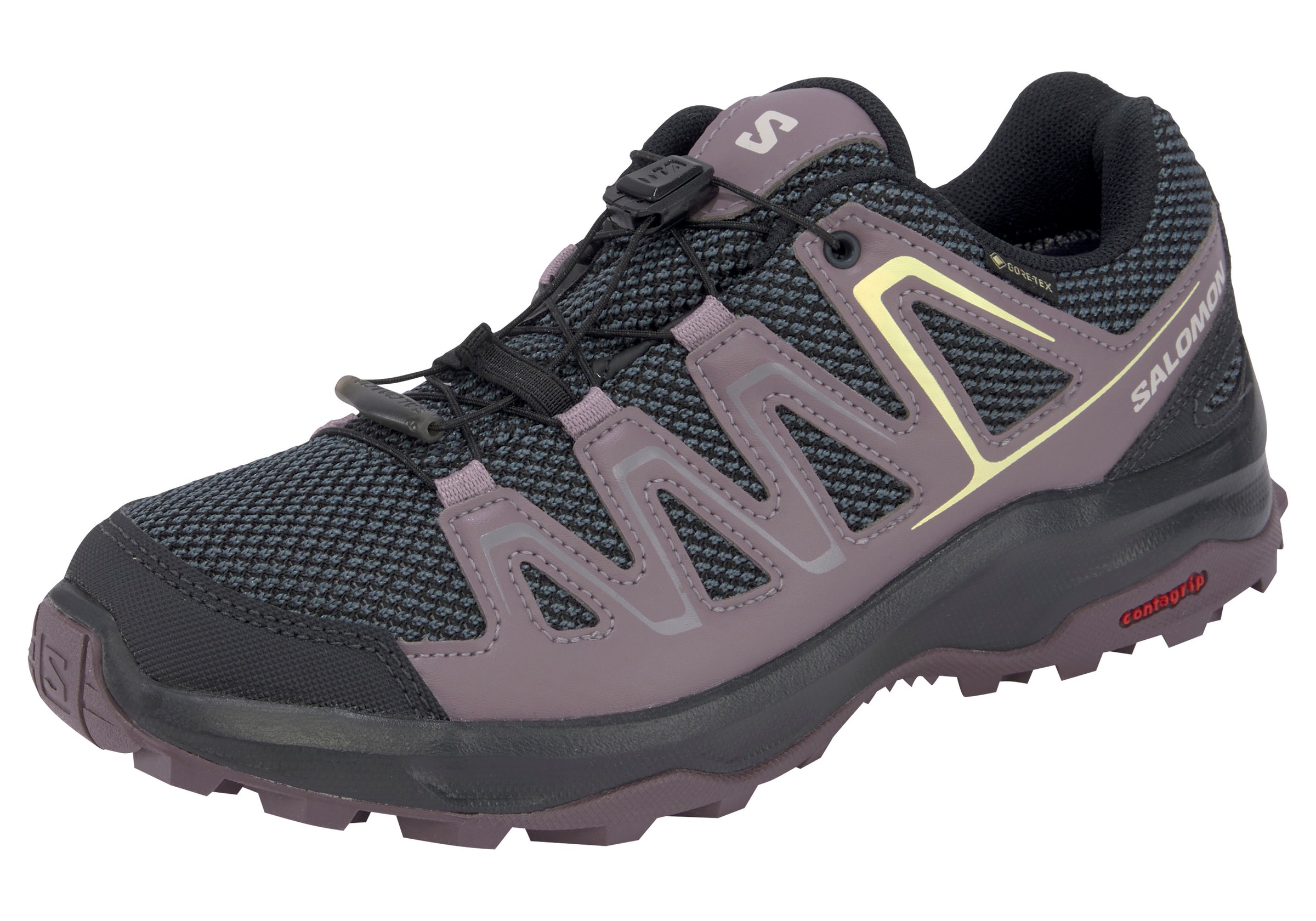 Salomon Wanderschuh »Custer Gore-Tex W«, wasserdicht kaufen