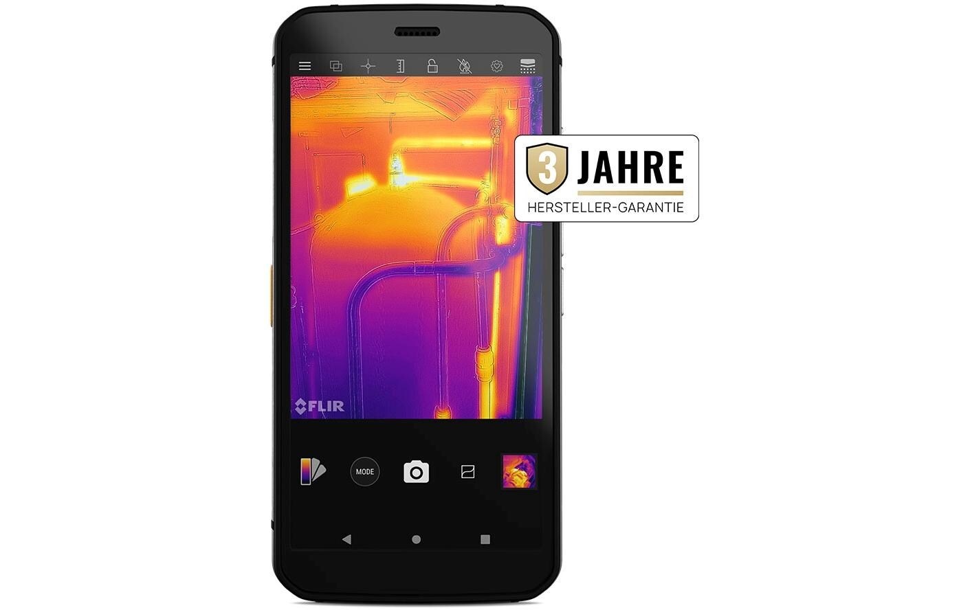CAT Smartphone »Pro«, schwarz