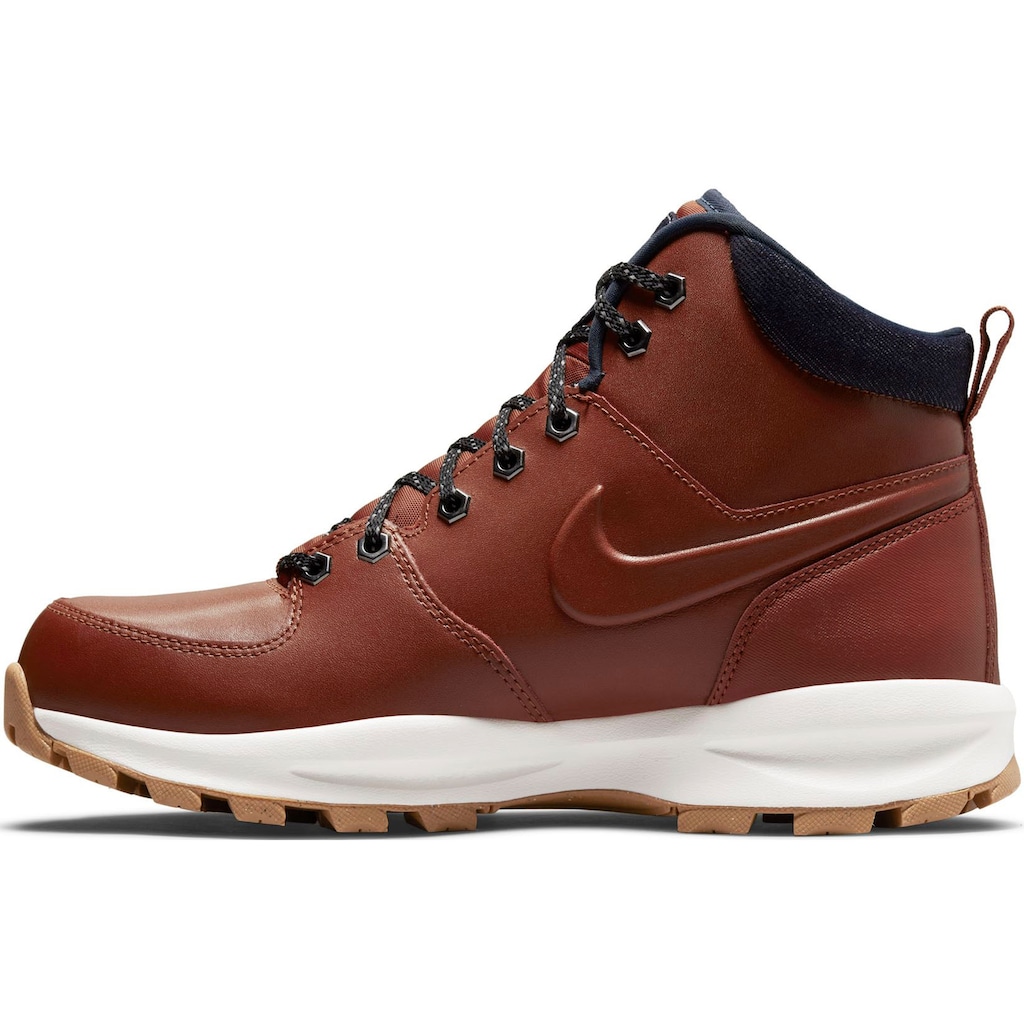 Nike Sportswear Schnürboots »MANOA LEATHER SE«