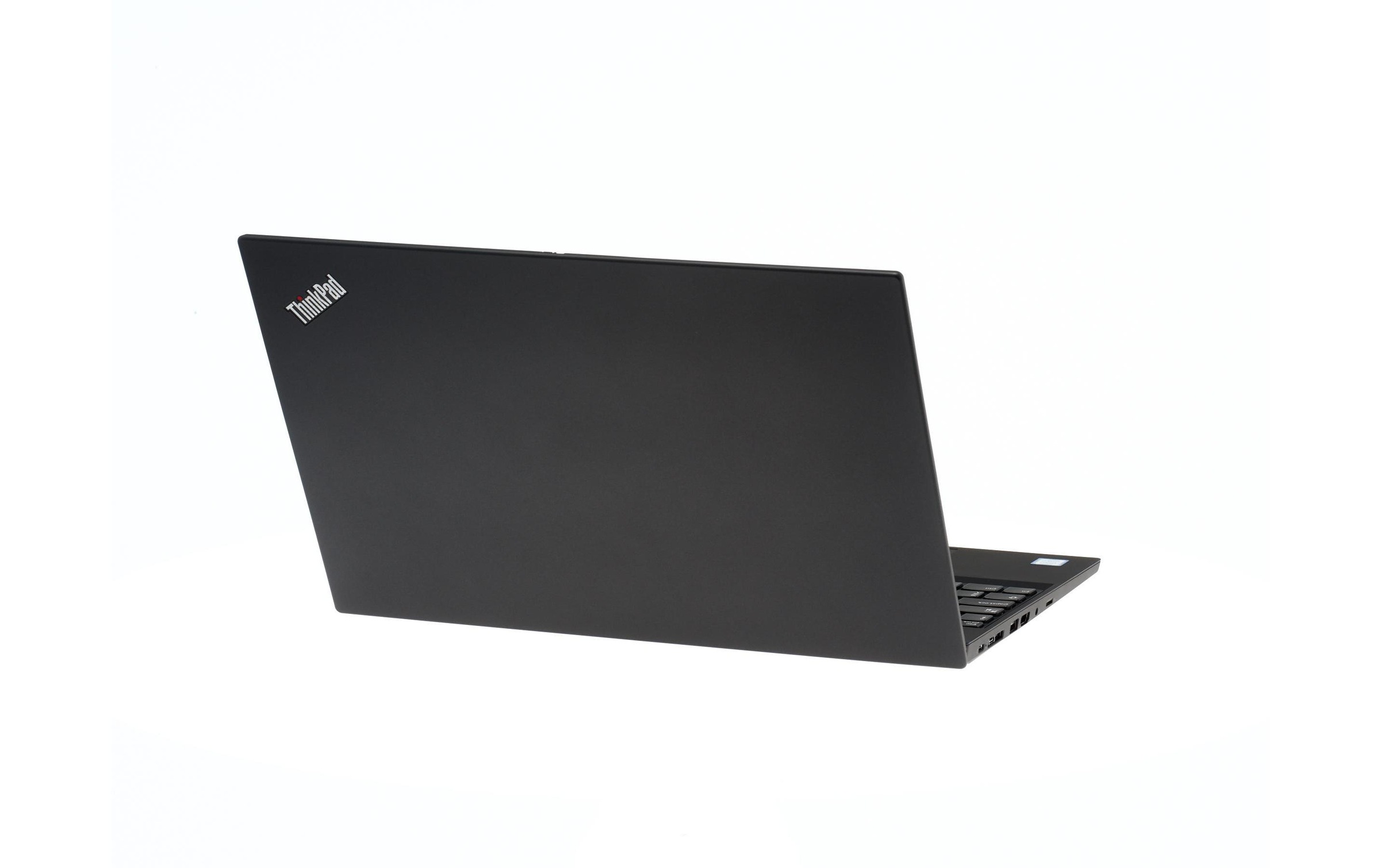 Lenovo Notebook »Lenovo, ThinkPad T590«, / 15,6 Zoll, Intel, Core i5, 8 GB HDD, 256 GB SSD