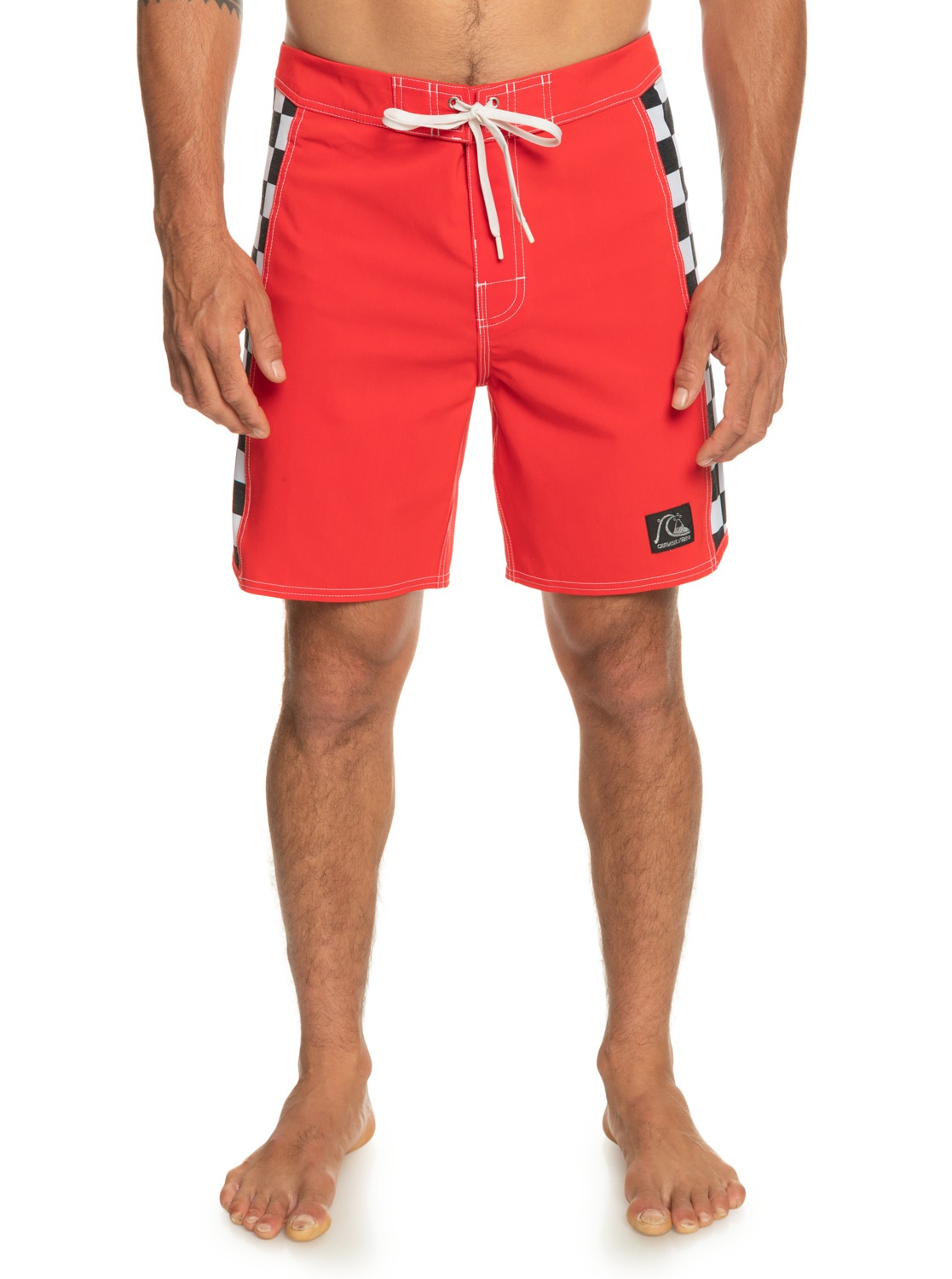 Quiksilver Boardshorts »Original Arch 18"«