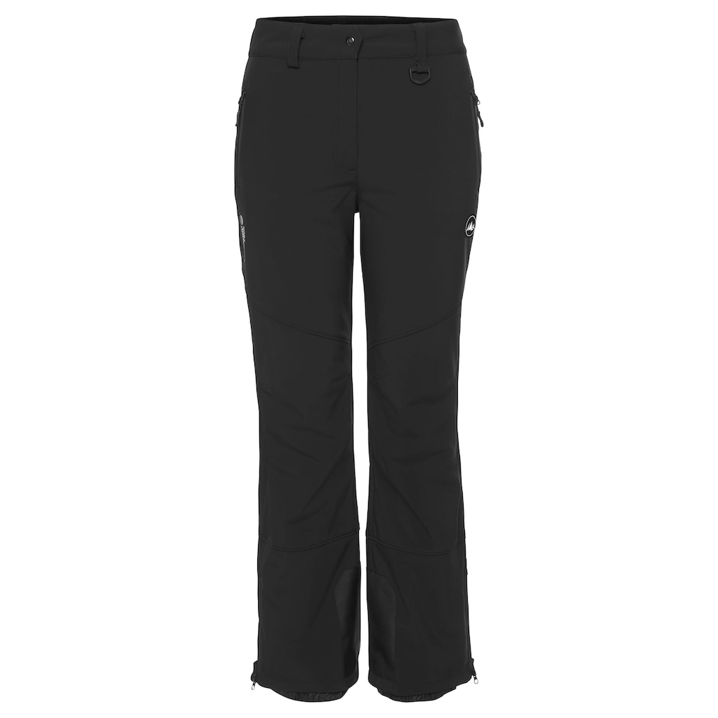 Polarino Skihose