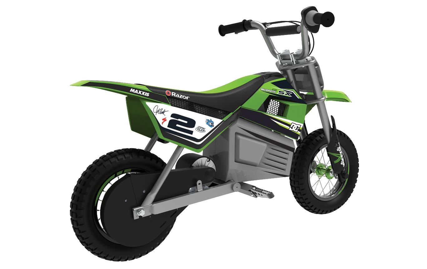 Razor Cityroller »SX350 McGrath«