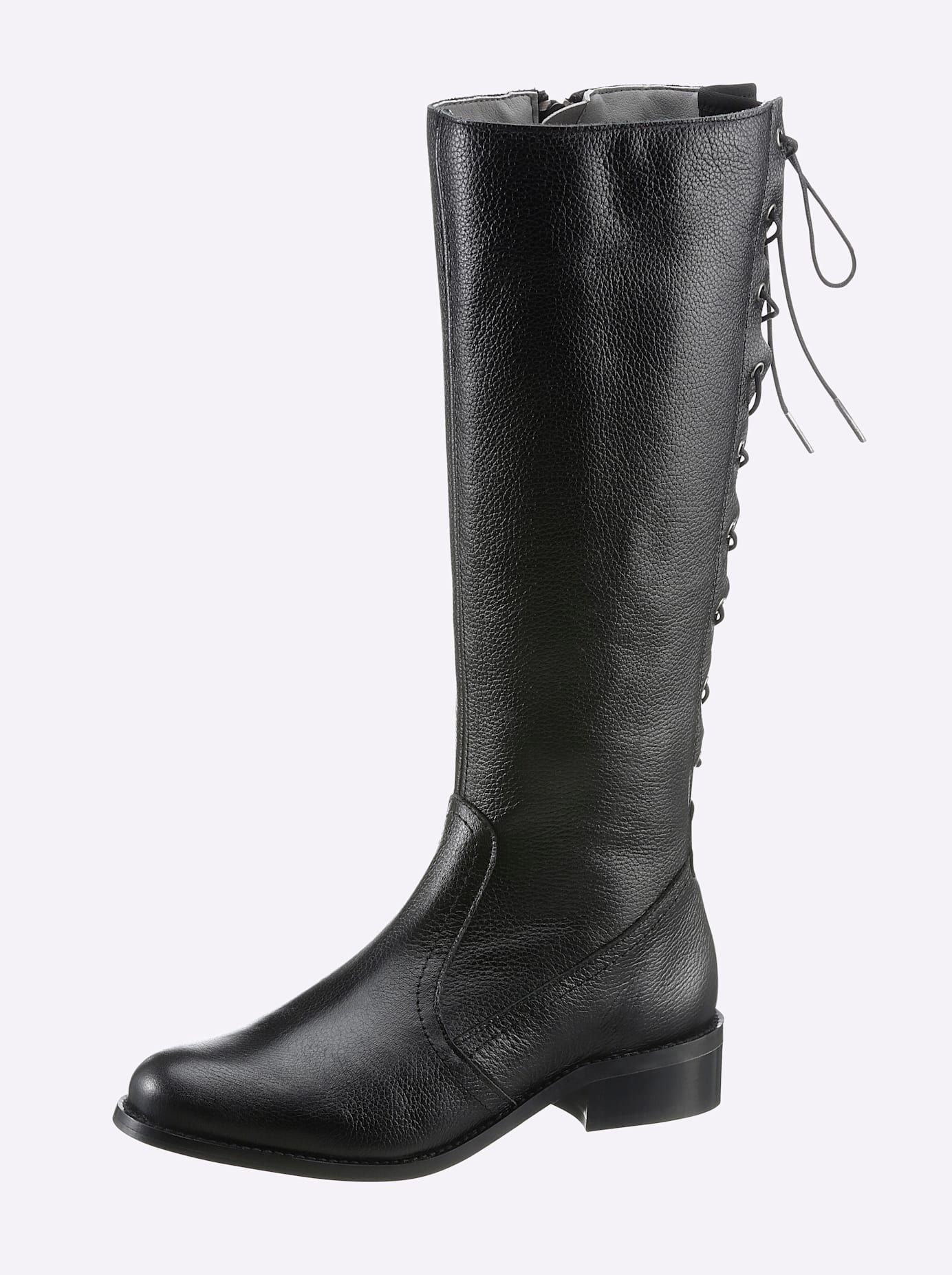 heine Stiefel