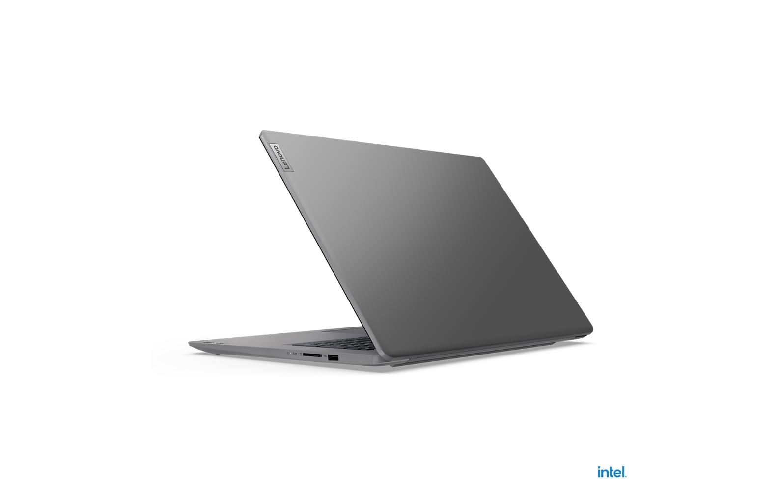 Lenovo Notebook »V17 Gen.4 (Intel)«, 43,76 cm, / 17,3 Zoll, Intel, Core i3, UHD Graphics, 512 GB SSD