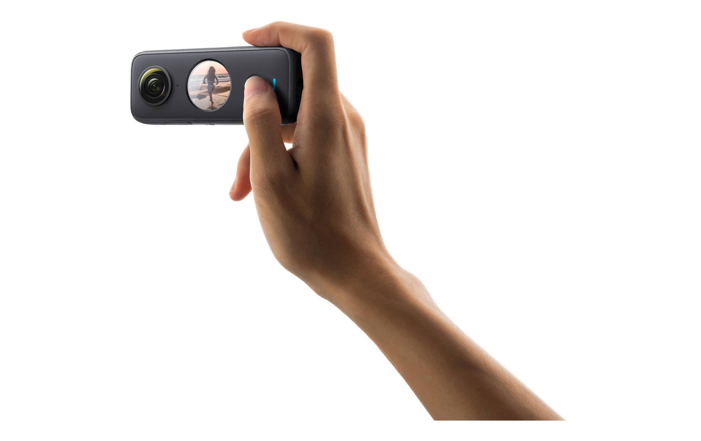 Insta360 360°-Kamera »ONE X2«
