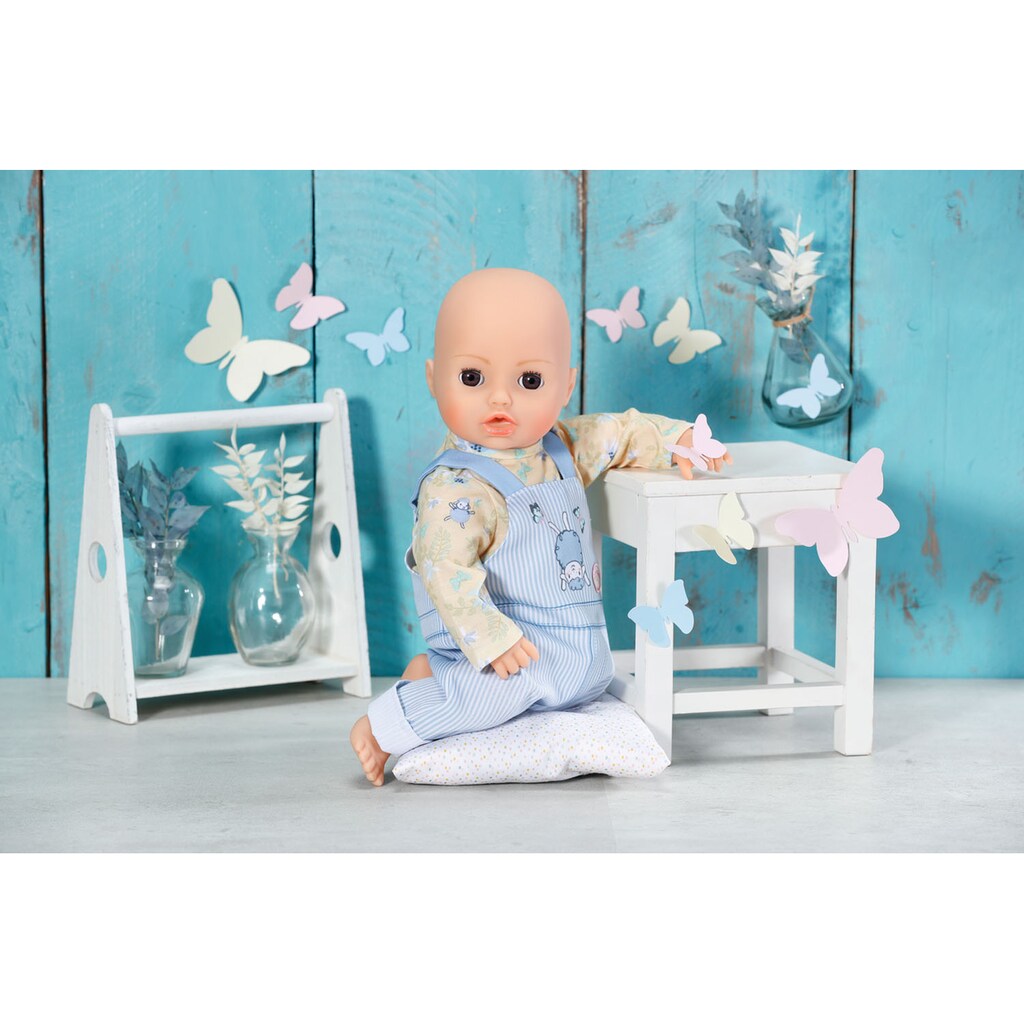 Baby Annabell Puppenkleidung »Outfit Hose, 43 cm«