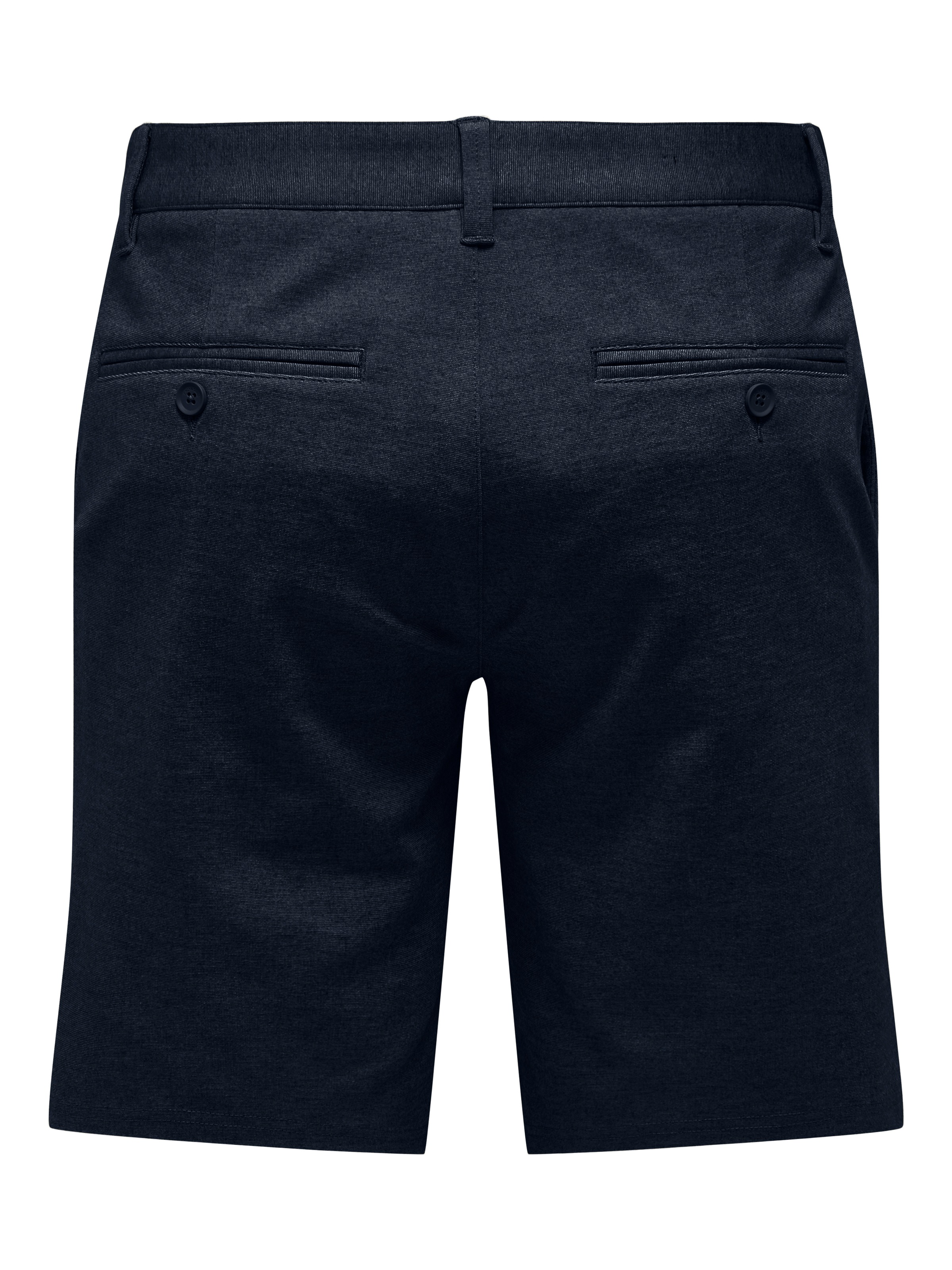 ONLY & SONS Chinoshorts »ONSMARK 0209 MELANGE SHORTS NOOS«