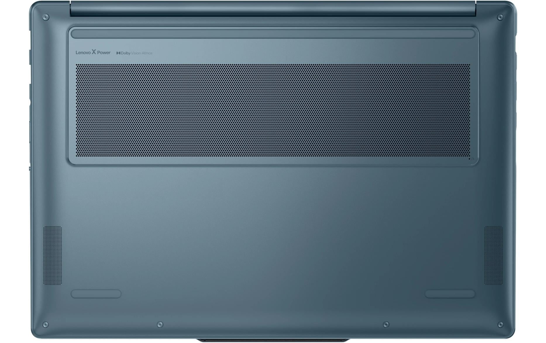 Lenovo Convertible Notebook »Yoga Pro 7 14AKP10«, 36,685 cm, / 14,5 Zoll, AMD, Ryzen™ AI 7, Radeon 860M, 1000 GB SSD