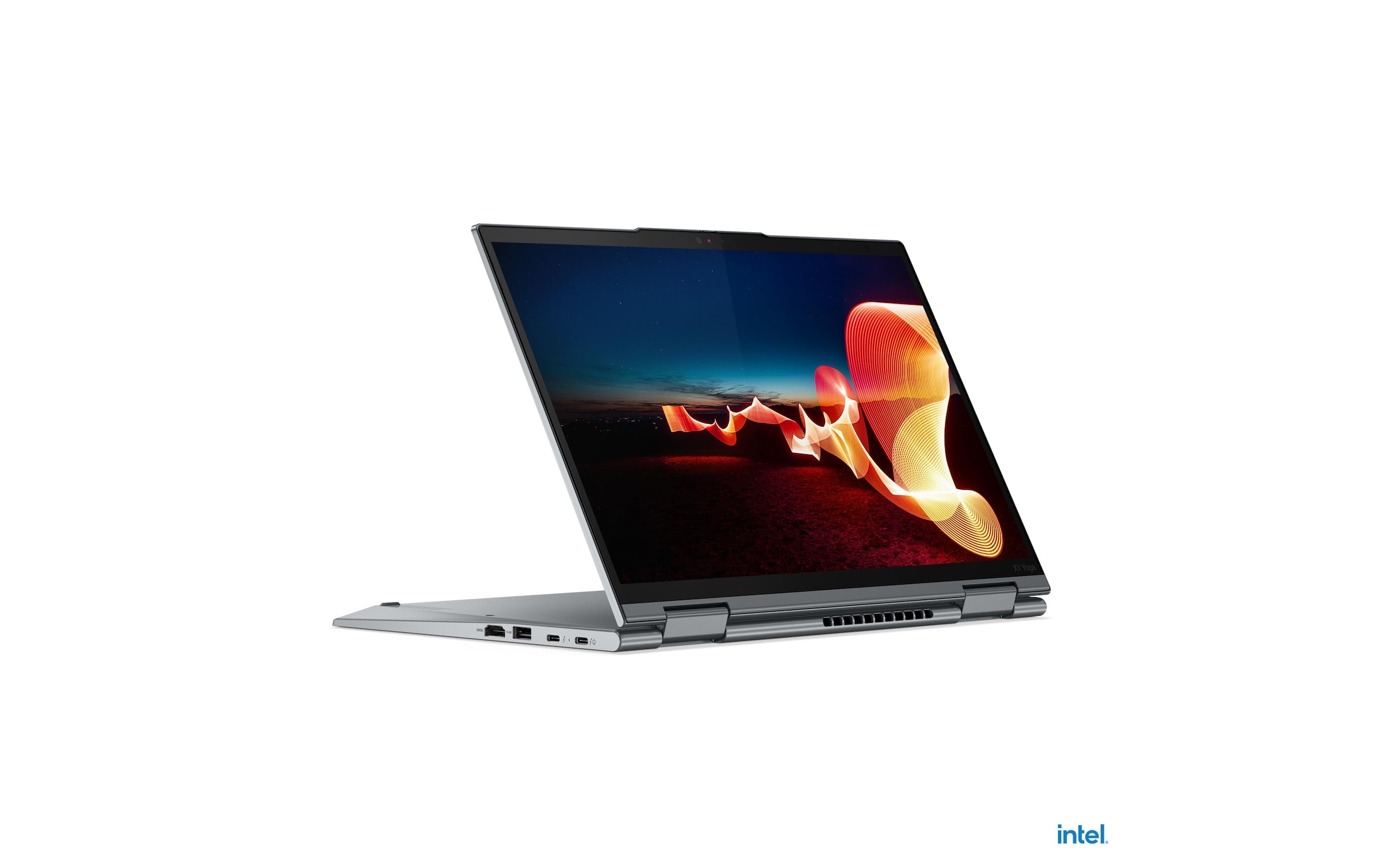 Lenovo Convertible Notebook »Lenovo ThinkPad X1Y G7, i7-1260P, W11-P DG«, 35,42 cm, / 14 Zoll, Intel, Core i7, Iris Xe Graphics, 1000 GB SSD