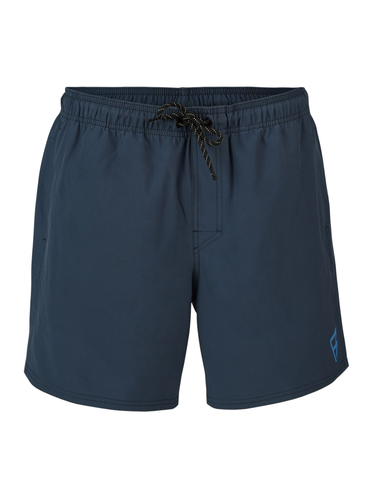 Brunotti Badeshorts, mit Logodruck