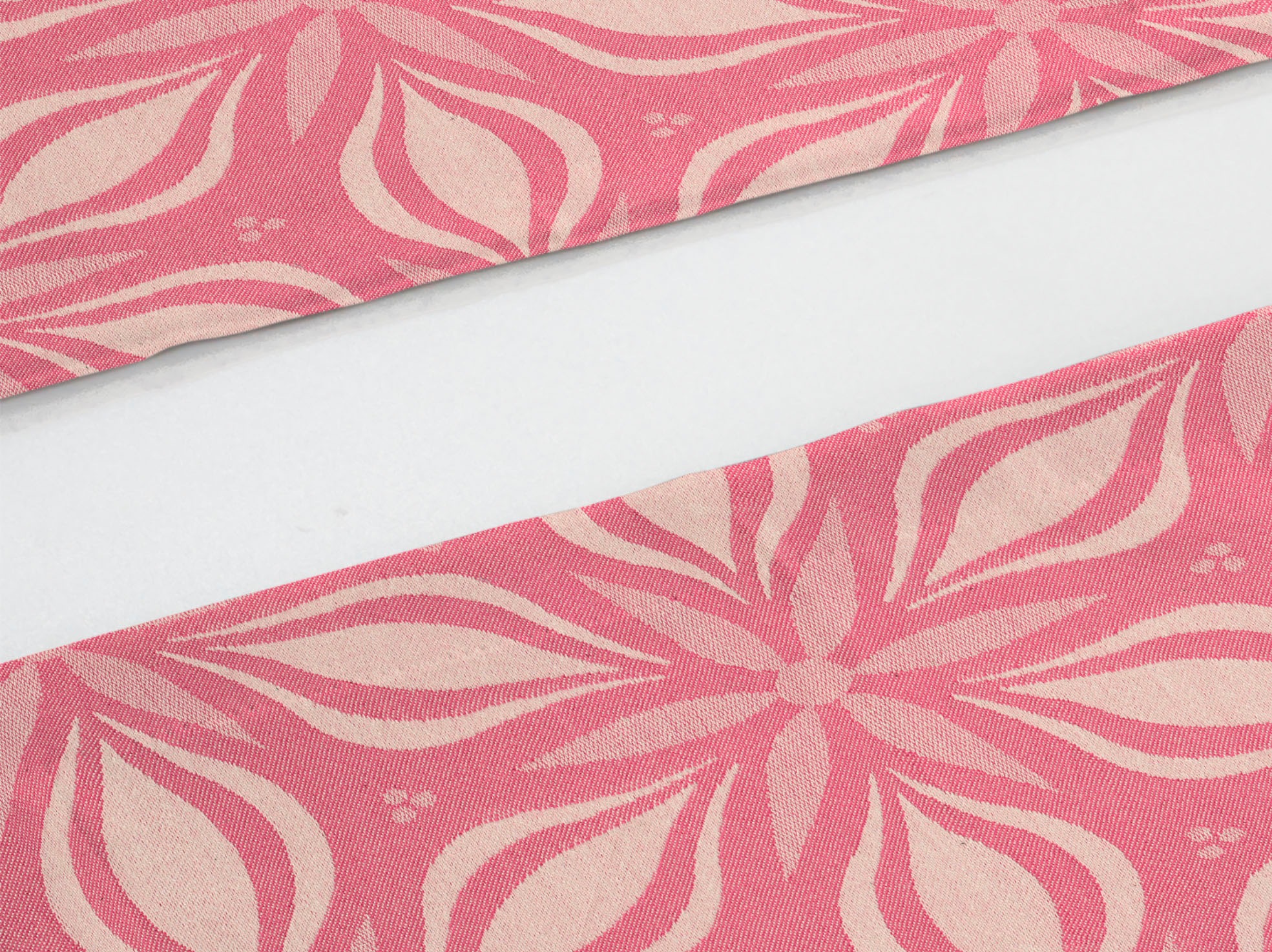 Adam Platzset "Retro Floret" 2-er Set
