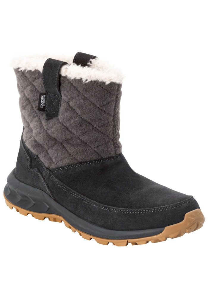 Jack Wolfskin Winterstiefel »QUEENSTOWN TEXAPORE BOOT W«