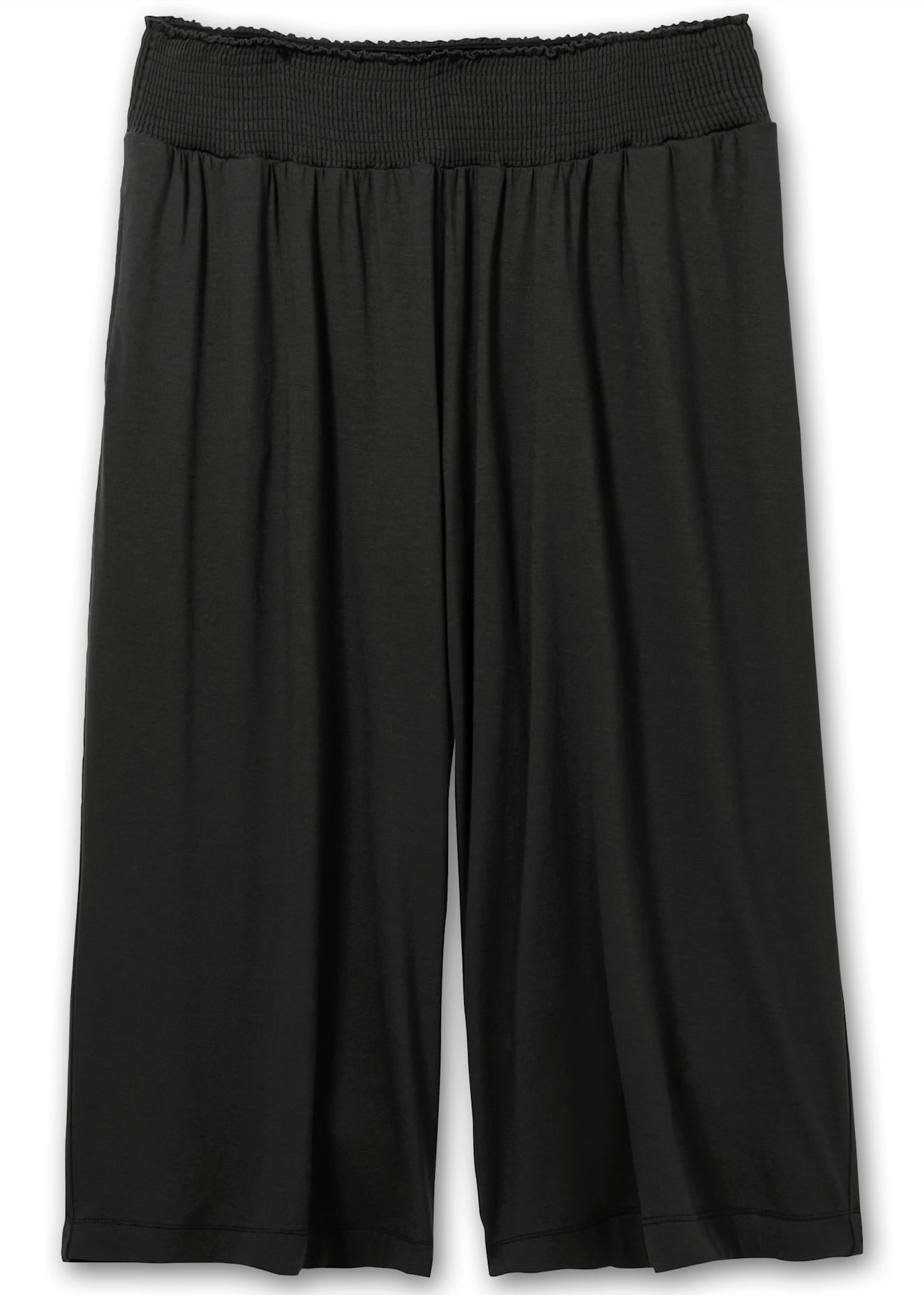 Sheego 3/4-Hose
