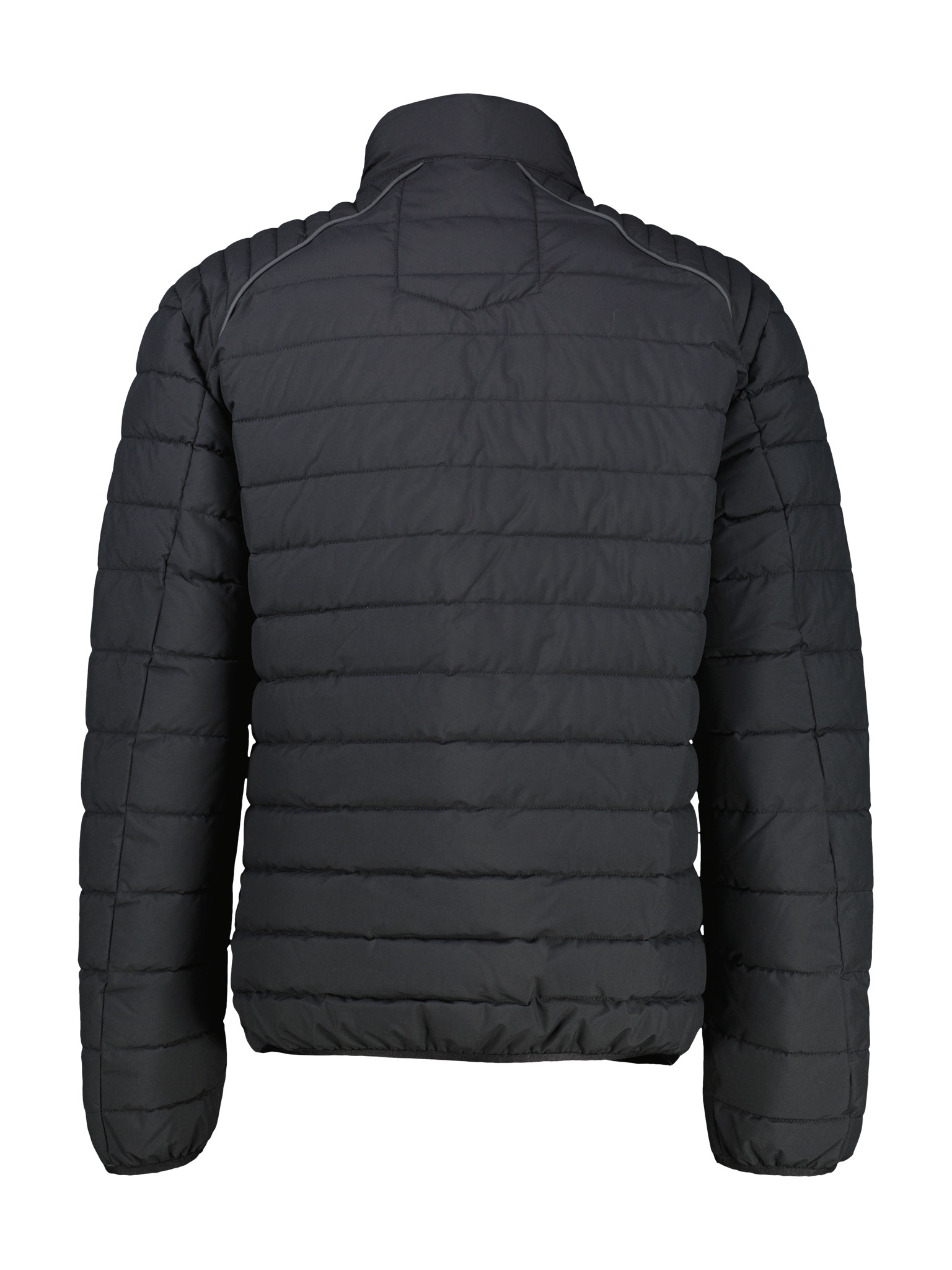 LERROS Outdoorjacke, mit Kapuze, mit Kapuze