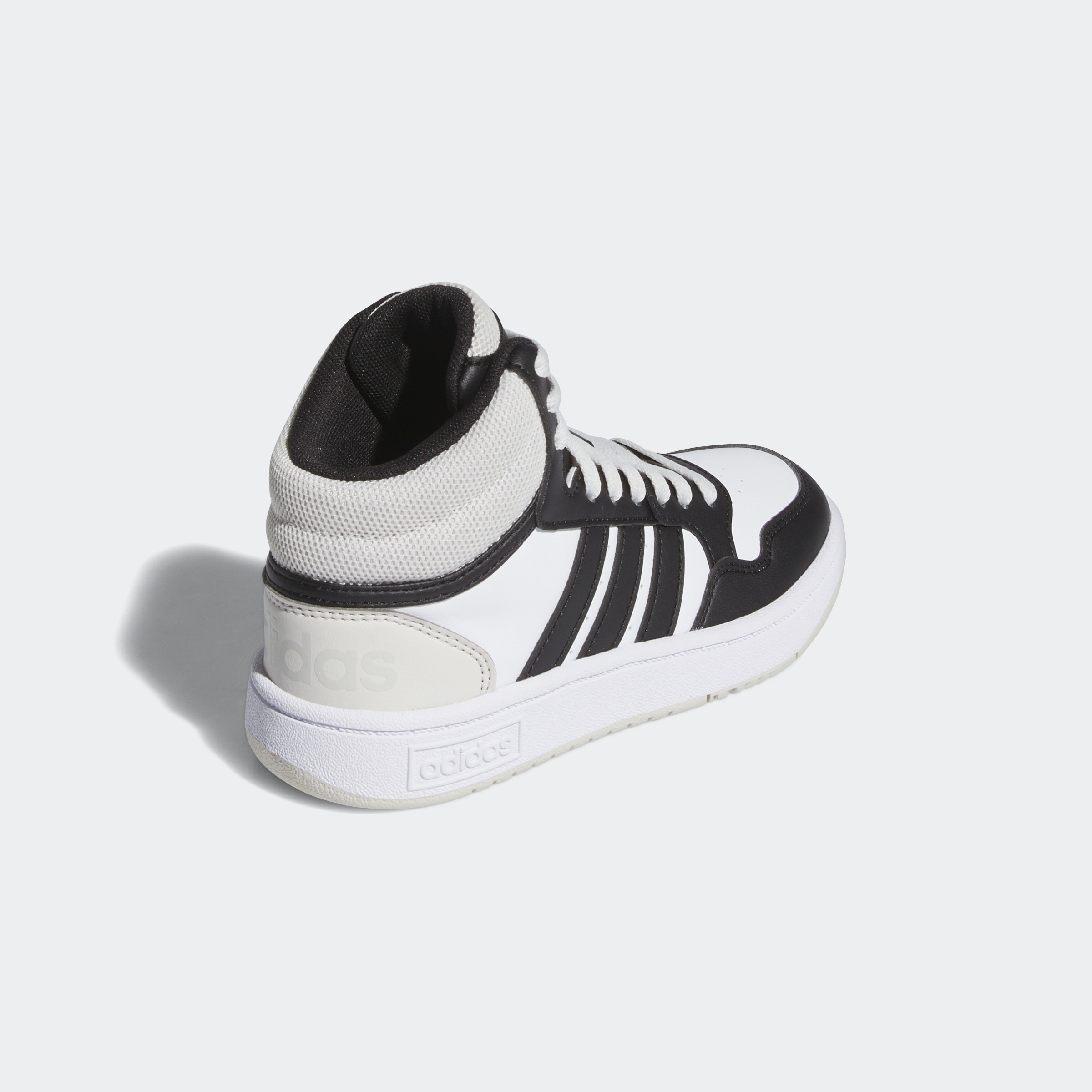 adidas Sportswear Sneaker »HOOPS MID 3.0 K«
