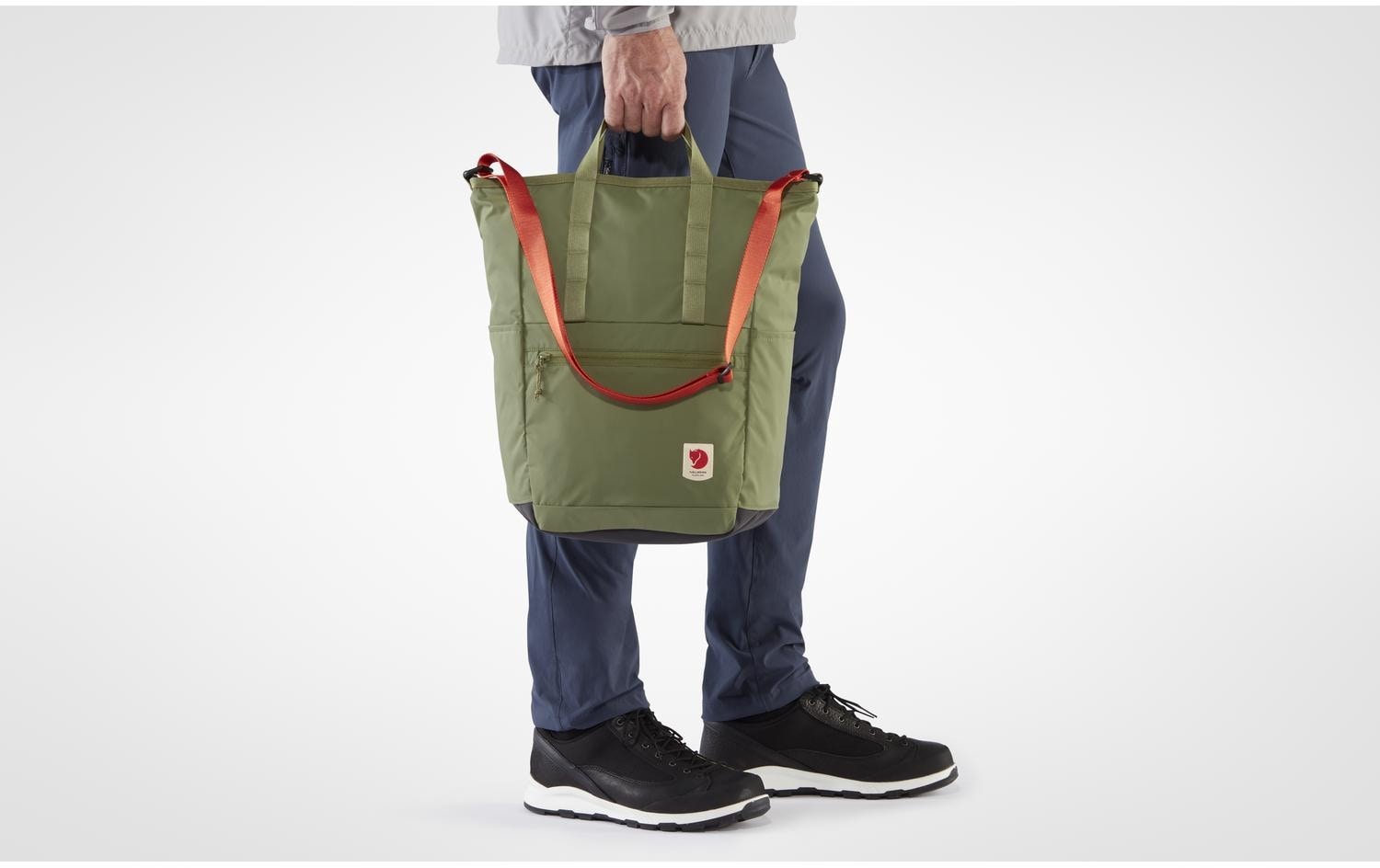 Fjällräven Schultertasche »High Coast Totepack«