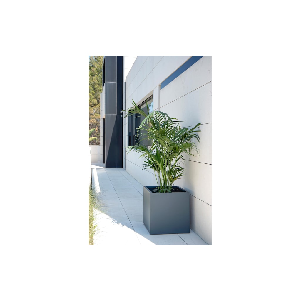 Herstera Garden Pflanzkübel »Metal Planter«