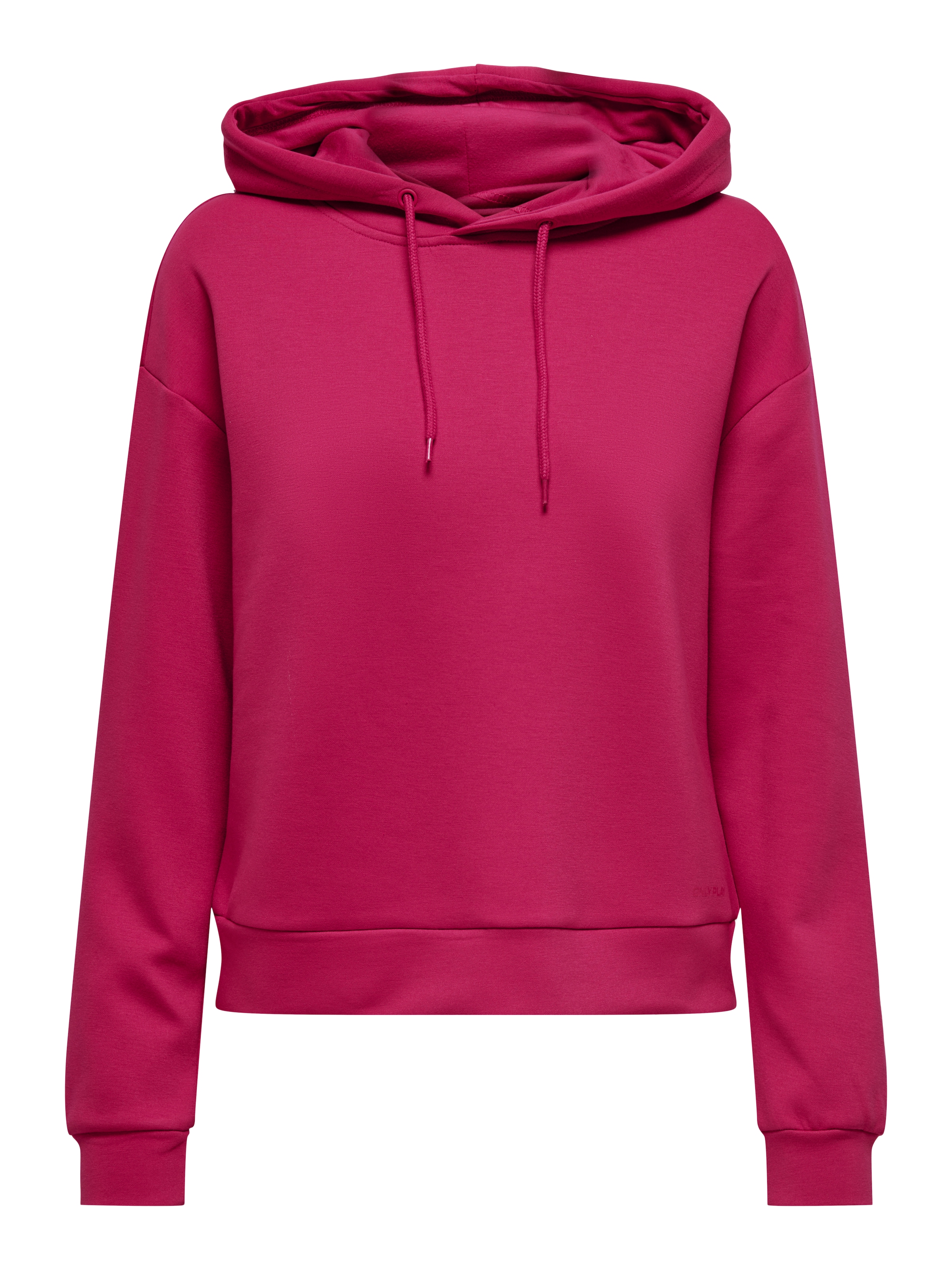 ONLY Play Kapuzensweatshirt »ONPLOUNGE LS HOOD SWEAT - NOOS«