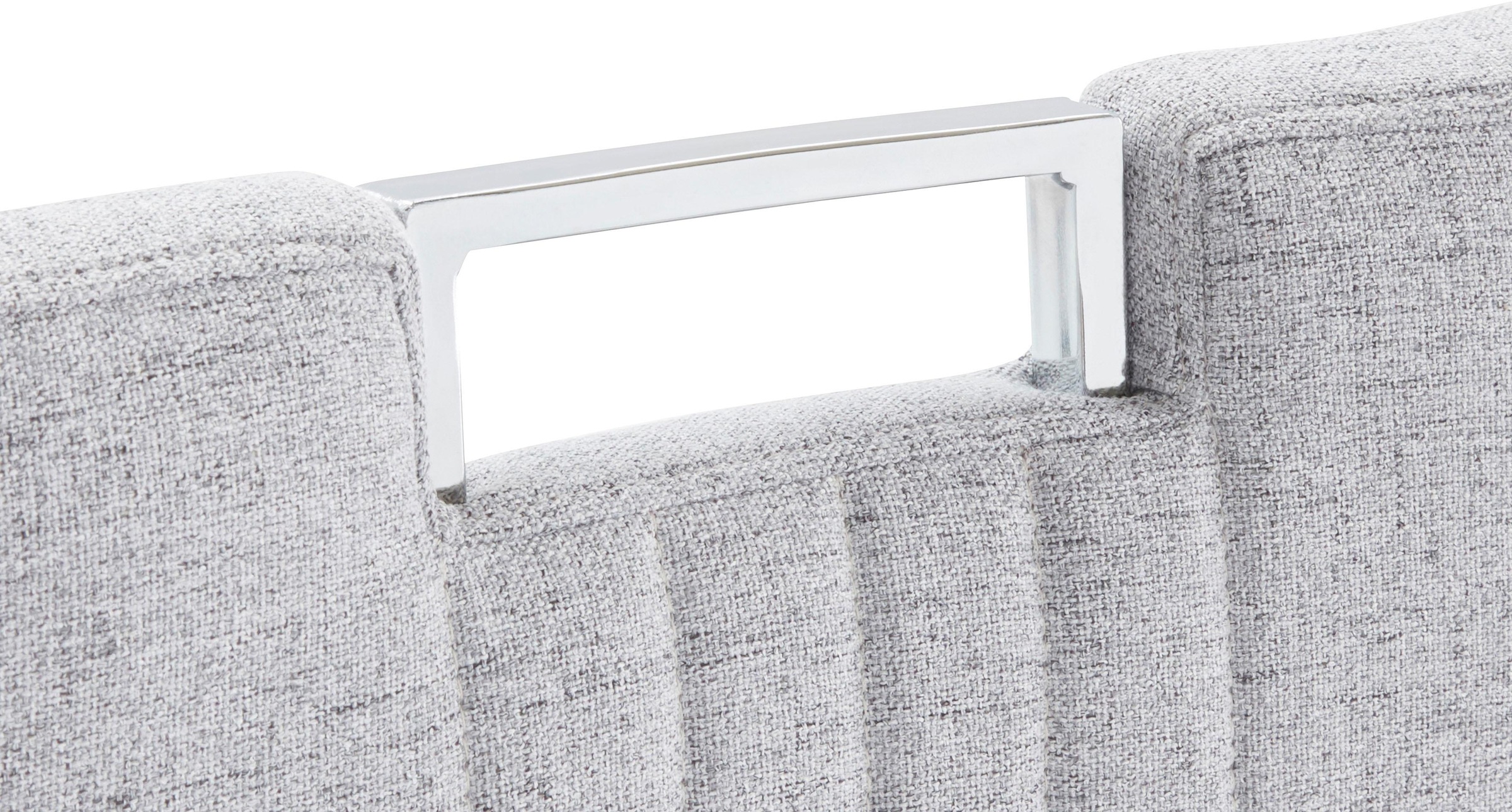 Home affaire Freischwinger, (Set), 2 St., Webstoff