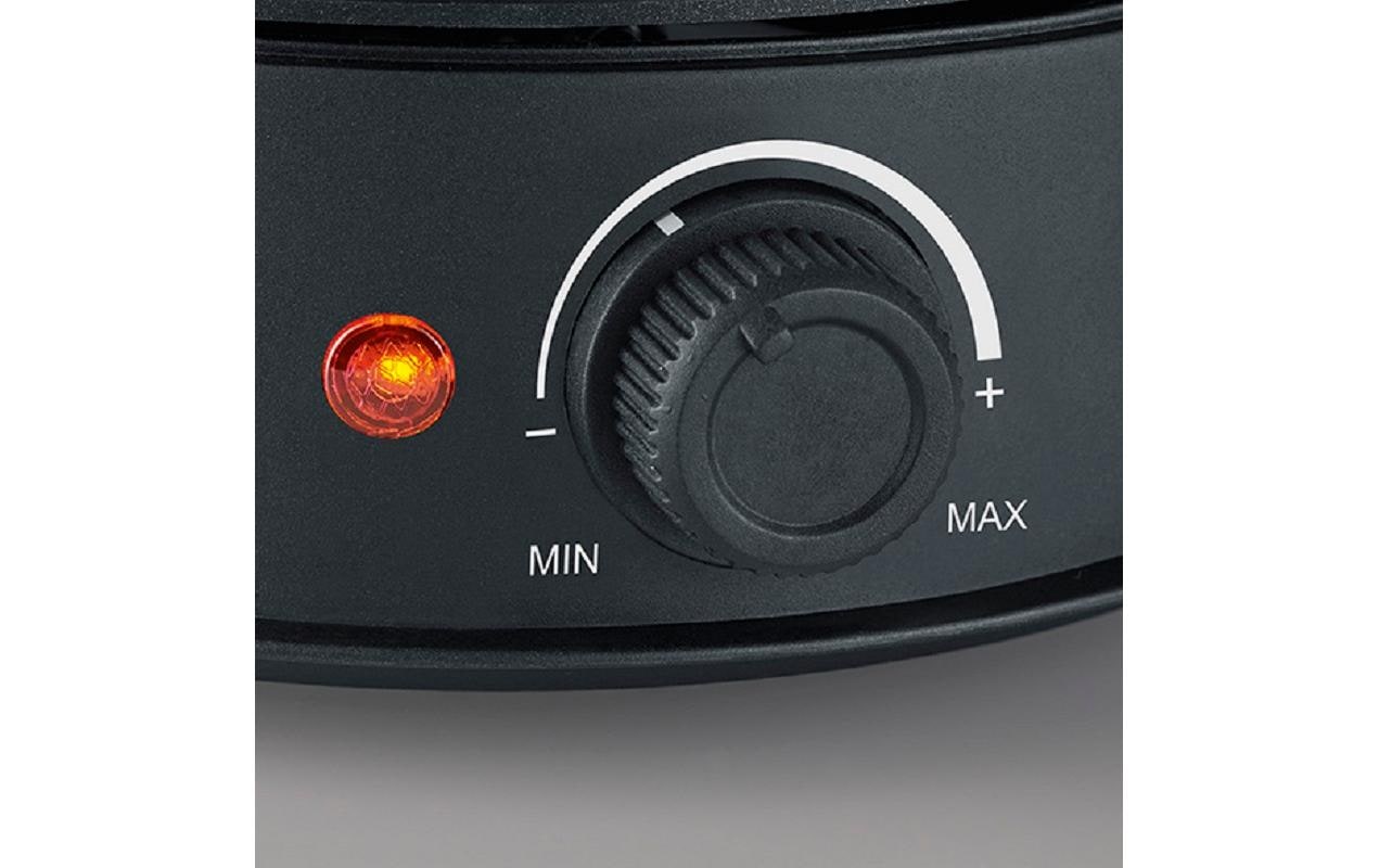 Severin Fondue »All-in-One 11 Teile«