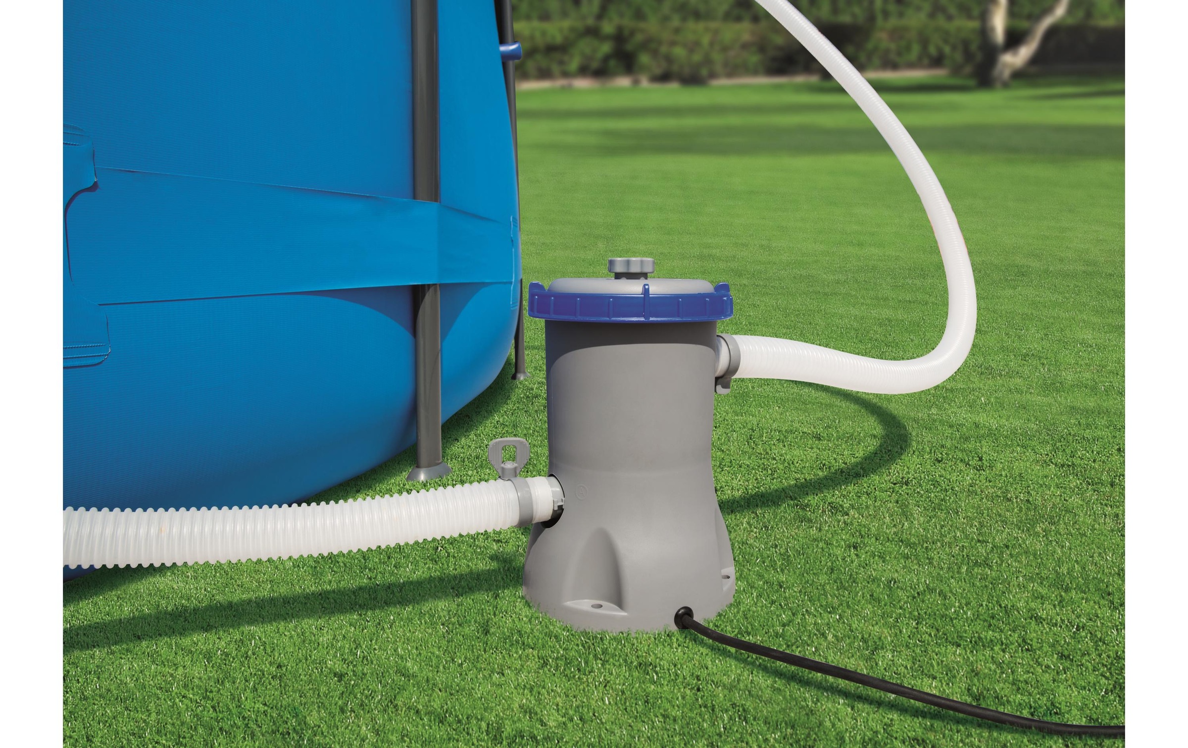 Bestway Pool-Filterpumpe »2006 l/h«