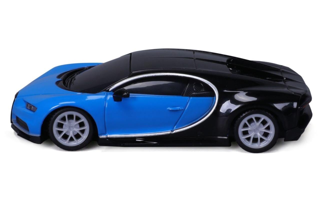 Maisto® RC-Auto »RC Power Racer Bugatti Chiron Bluetooth«