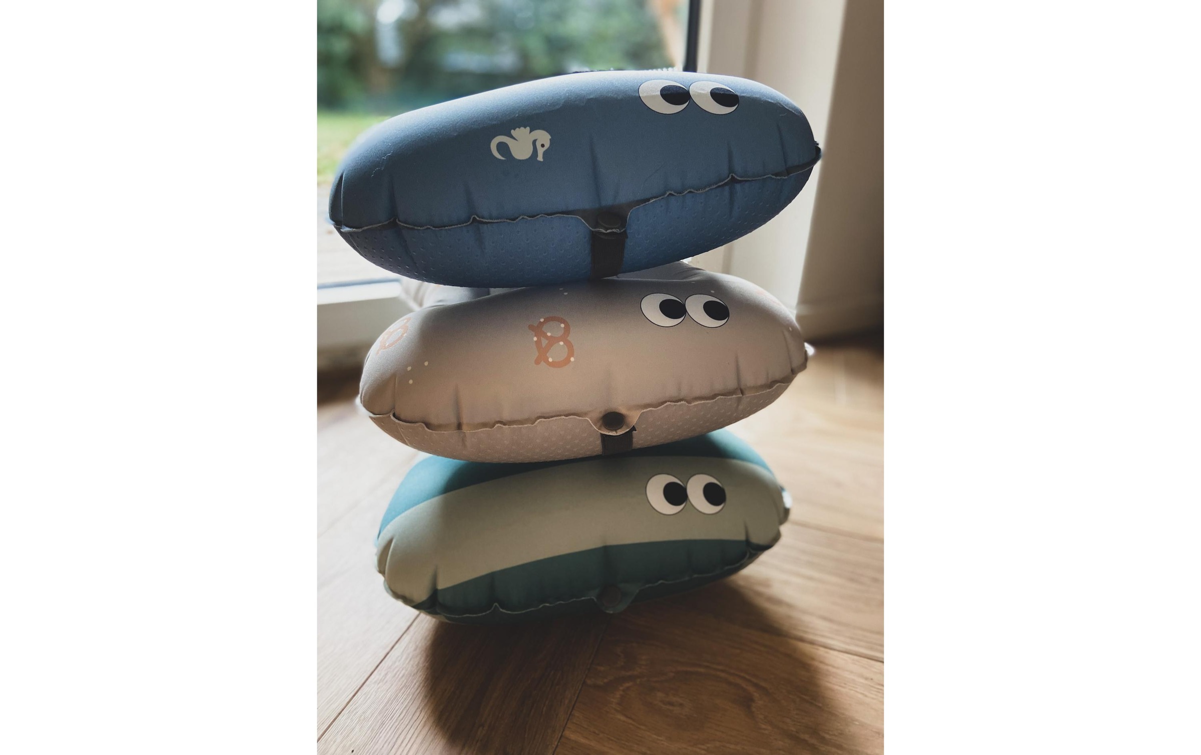 Kindersitzerhöhung »Noui Noui«