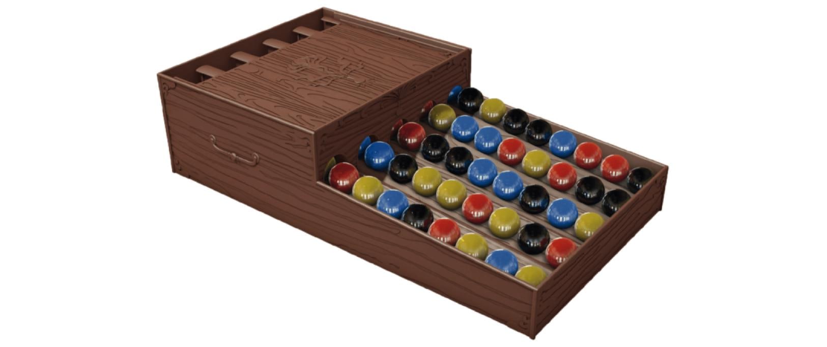Spiel »Fata Morgana Morgana Potion Explosion«
