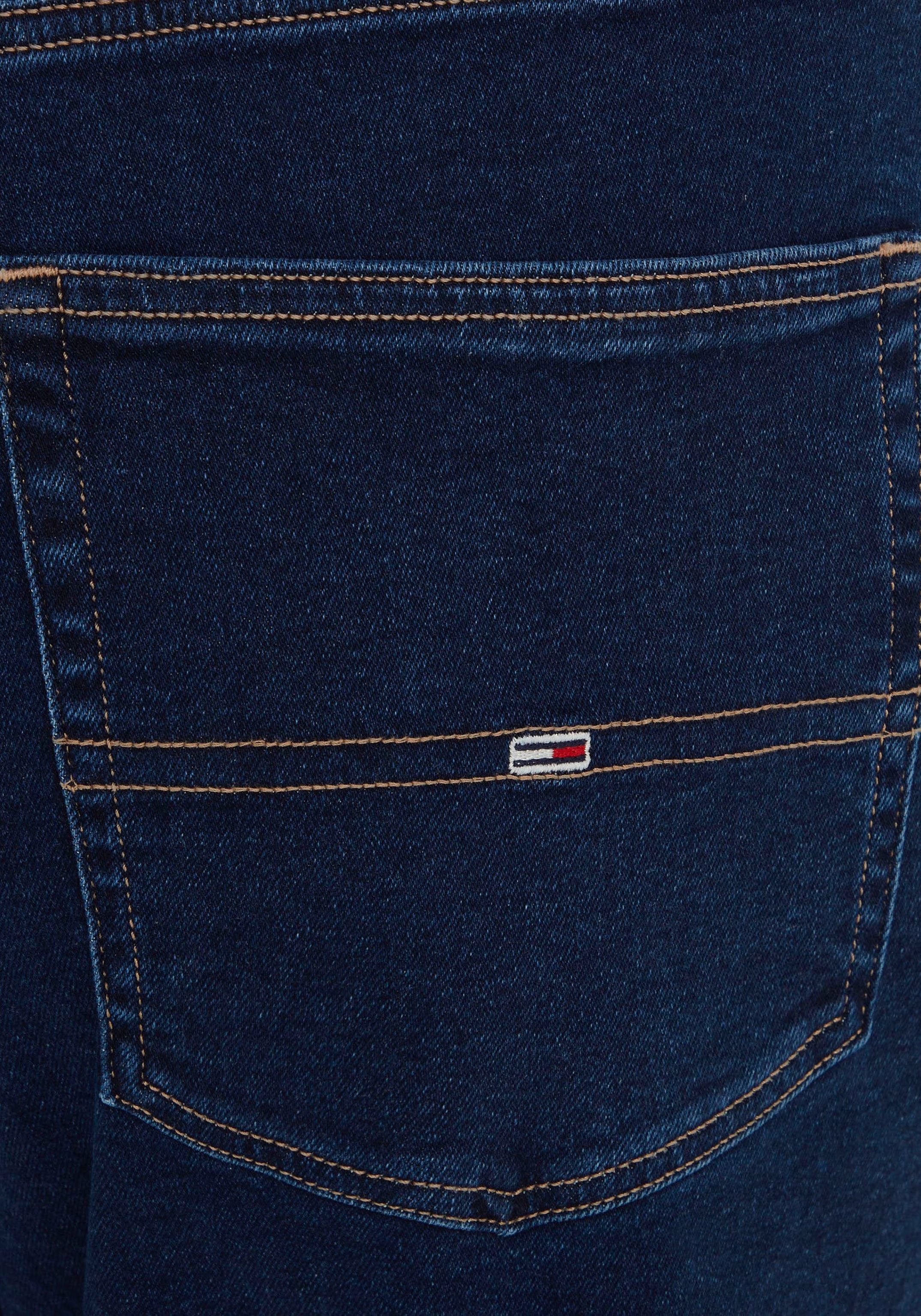 Jelmoli-Versand »SCANTON | Nieten kaufen Plus Jeans mit PLUS Tommy Tommy online CE«, Jeans Slim-fit-Jeans