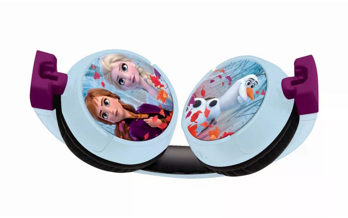 Lexibook® Bluetooth-Kopfhörer »Disney Frozen«