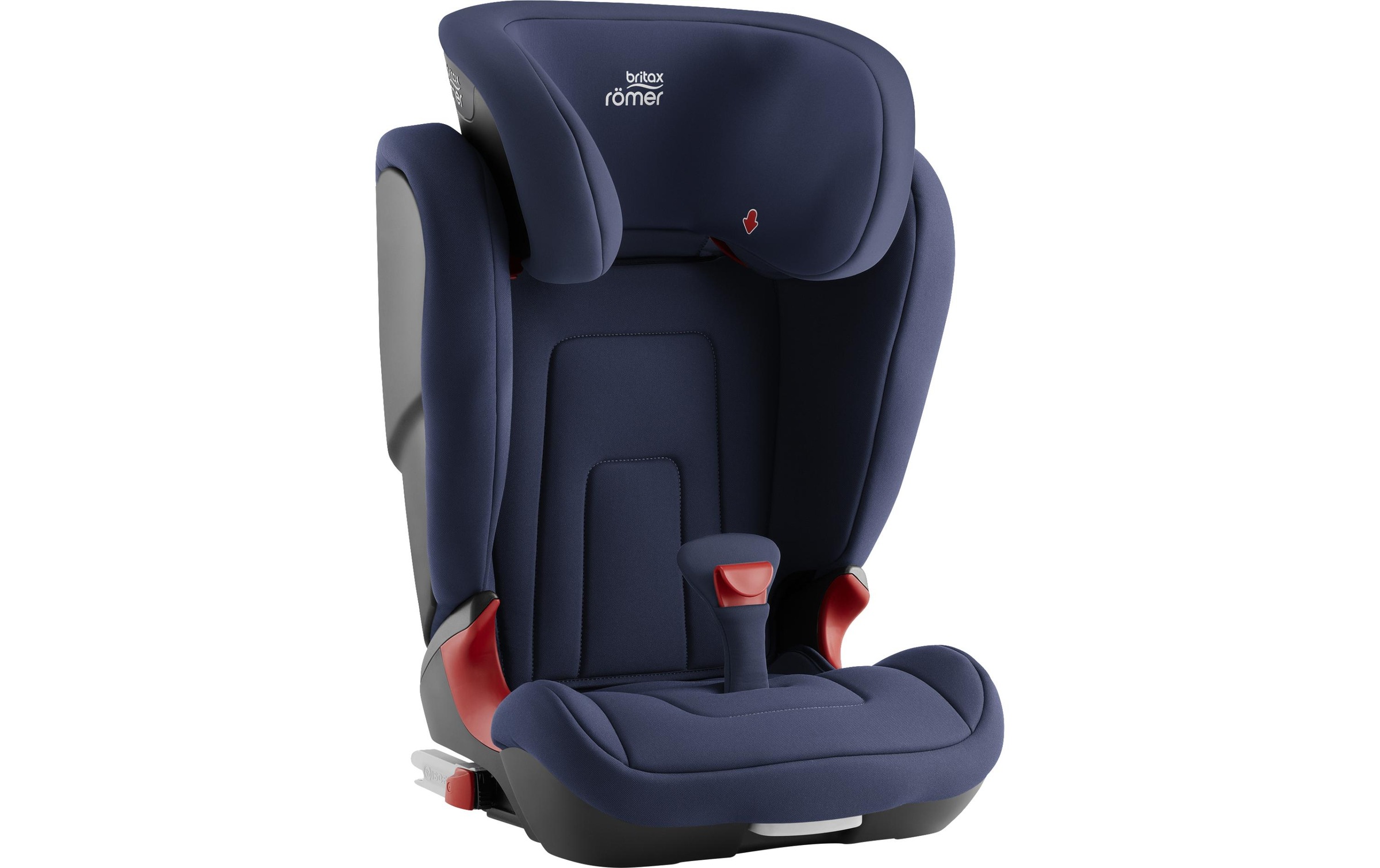 BRITAX RÖMER Autokindersitz »KIDFIX 2 R Moonlight Blue«