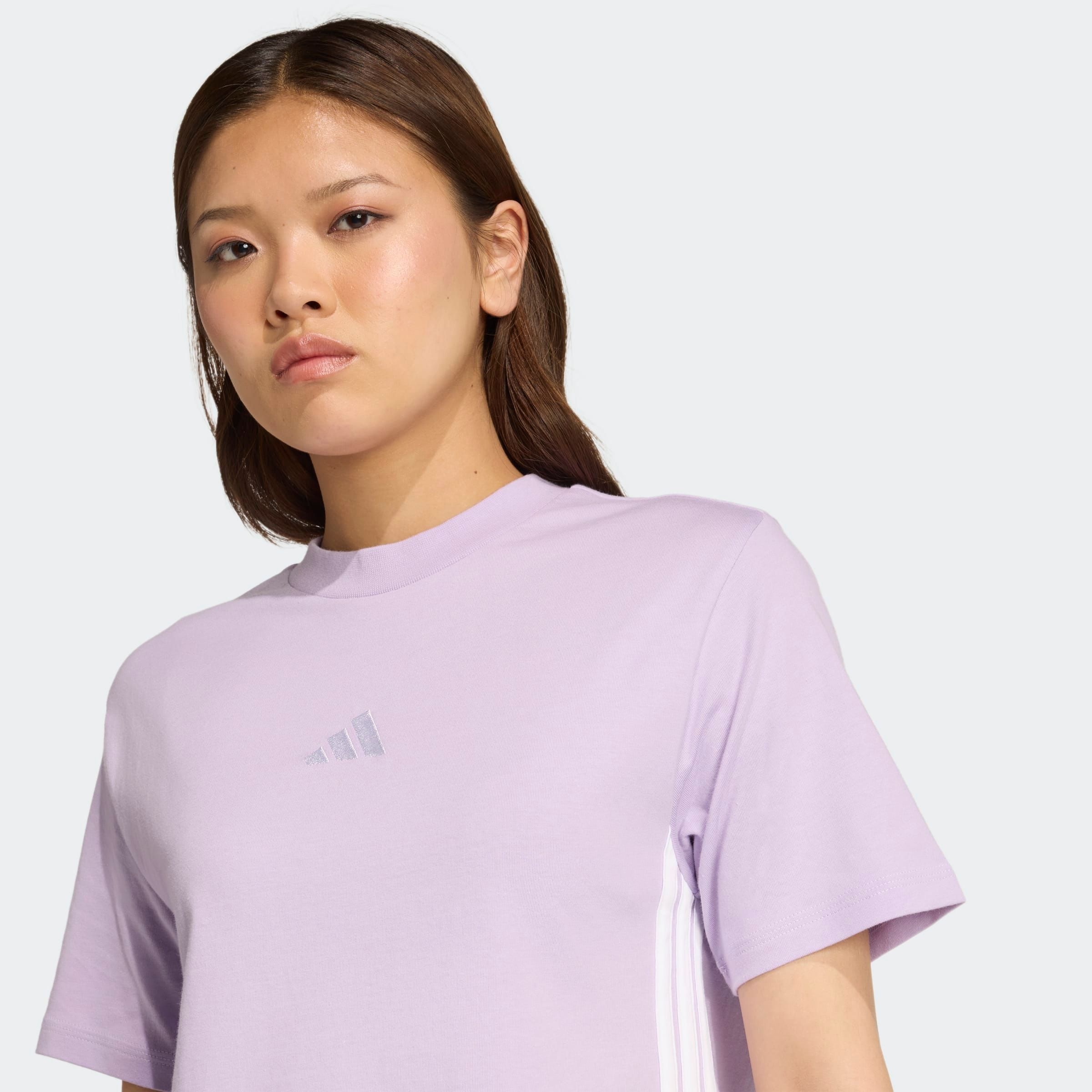 adidas Sportswear T-Shirt »W 3S SJ T«