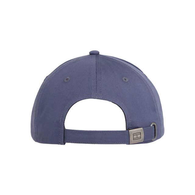 Tommy Hilfiger Baseball Cap »SKYLINE CAP«, mit Tommy Flag-Gravur auf  Klemmverschluss online kaufen | Jelmoli-Versand