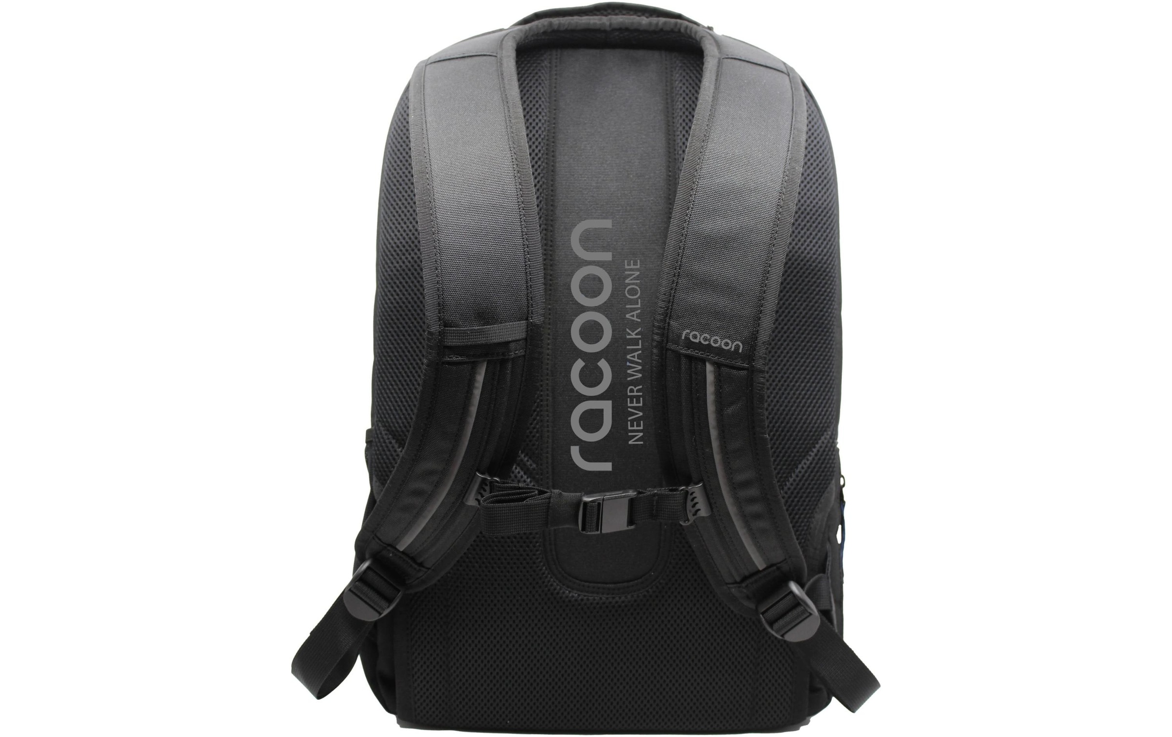 nicht definiert Rucksack »Racoon Everyday 30 l«