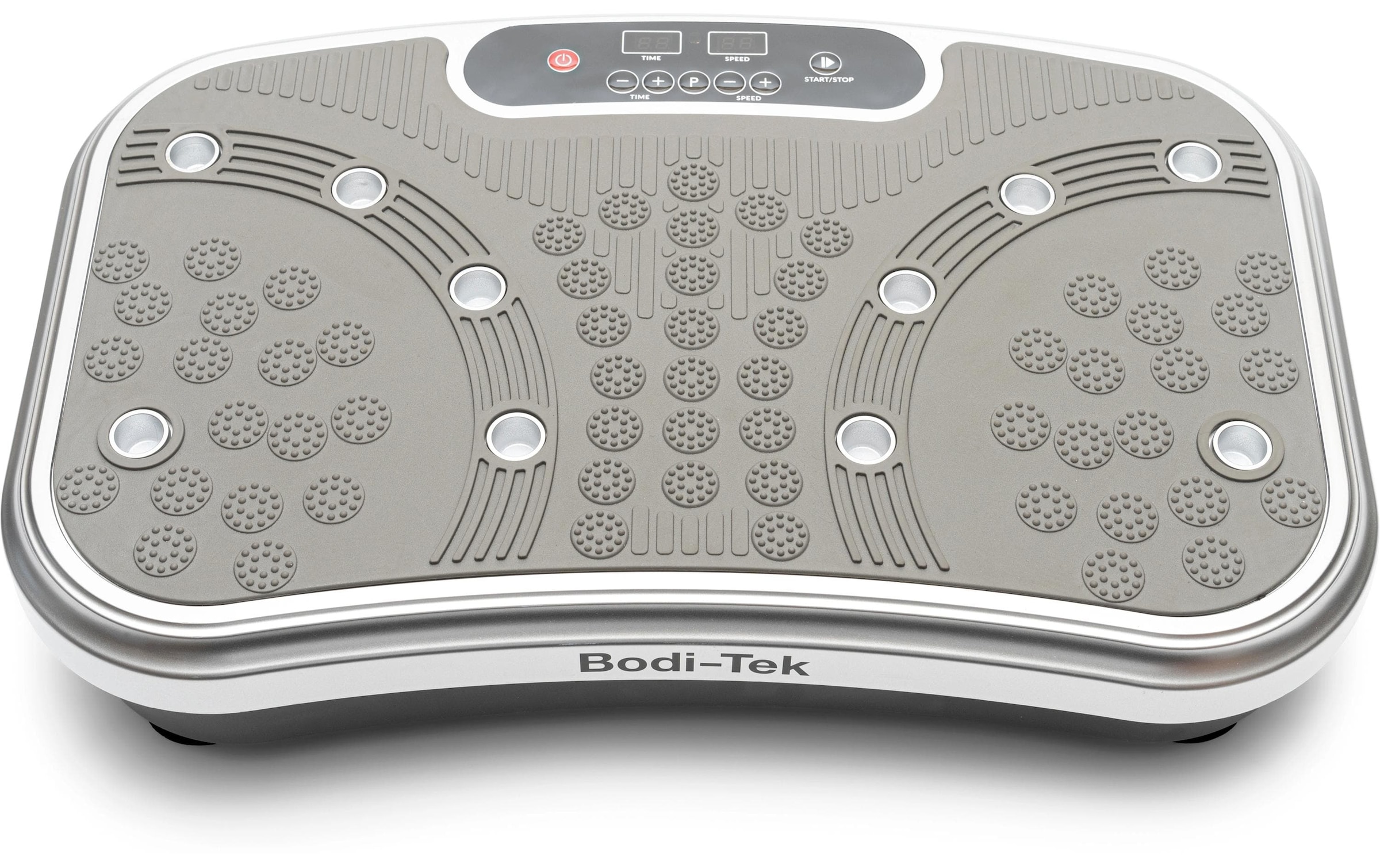 Bodi-Tek Vibrationsplatte »Exercise Pro«