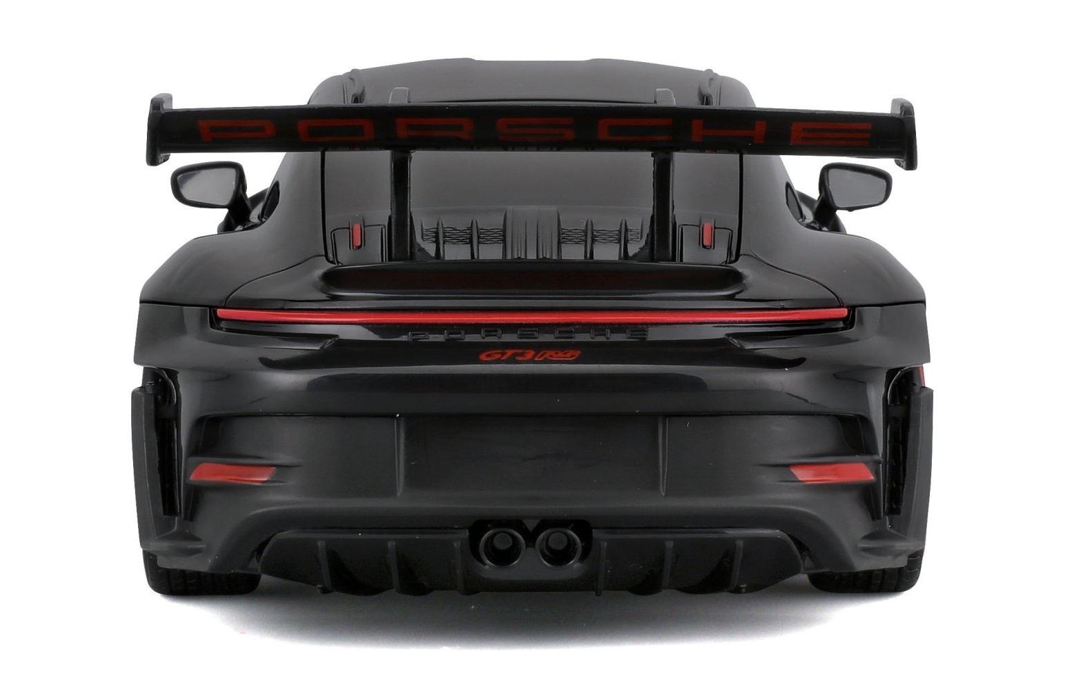 Maisto® RC-Auto »RC Premium Porsche 911 GT3 RS 45292«