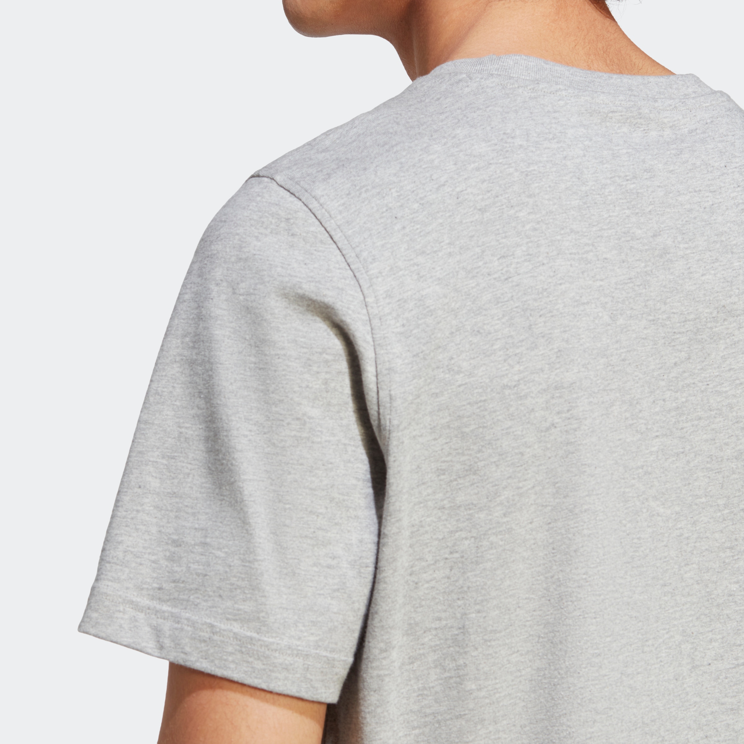 online »ADICOLOR Originals T-Shirt CLASSICS TREFOIL« adidas bestellen Jelmoli-Versand |