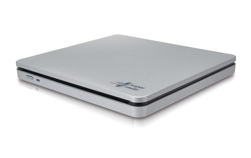 LG DVD-Brenner »GP70NS50.AHLE10B re«, (USB 2.0)