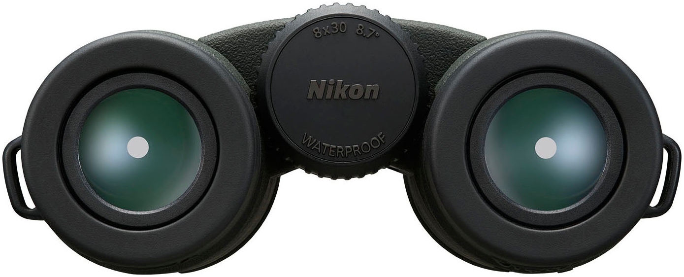 Nikon Fernglas »Prostaff P3 8x30«