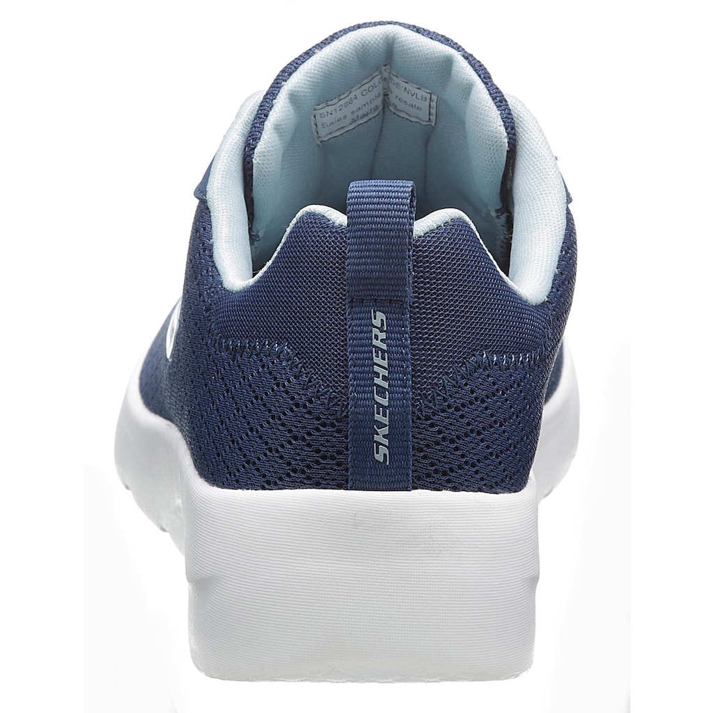 Skechers Sneaker »Dynamight 2.0 - Eye to Eye«, mit Memory Foam