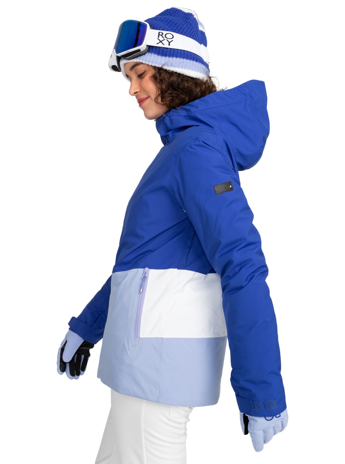 Roxy Snowboardjacke »Peakside«