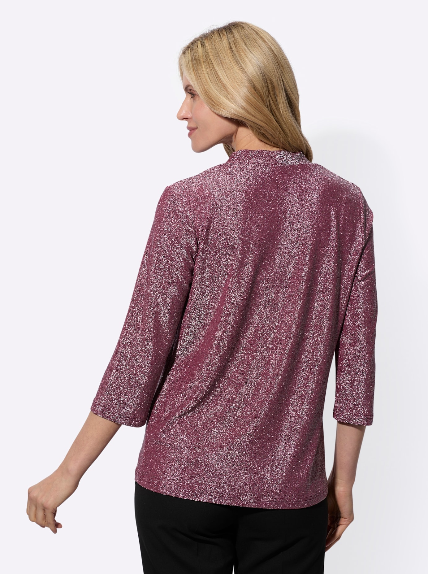 Classic Basics 2-in-1-Shirt »2-in-1-Shirt«, (1 tlg.)