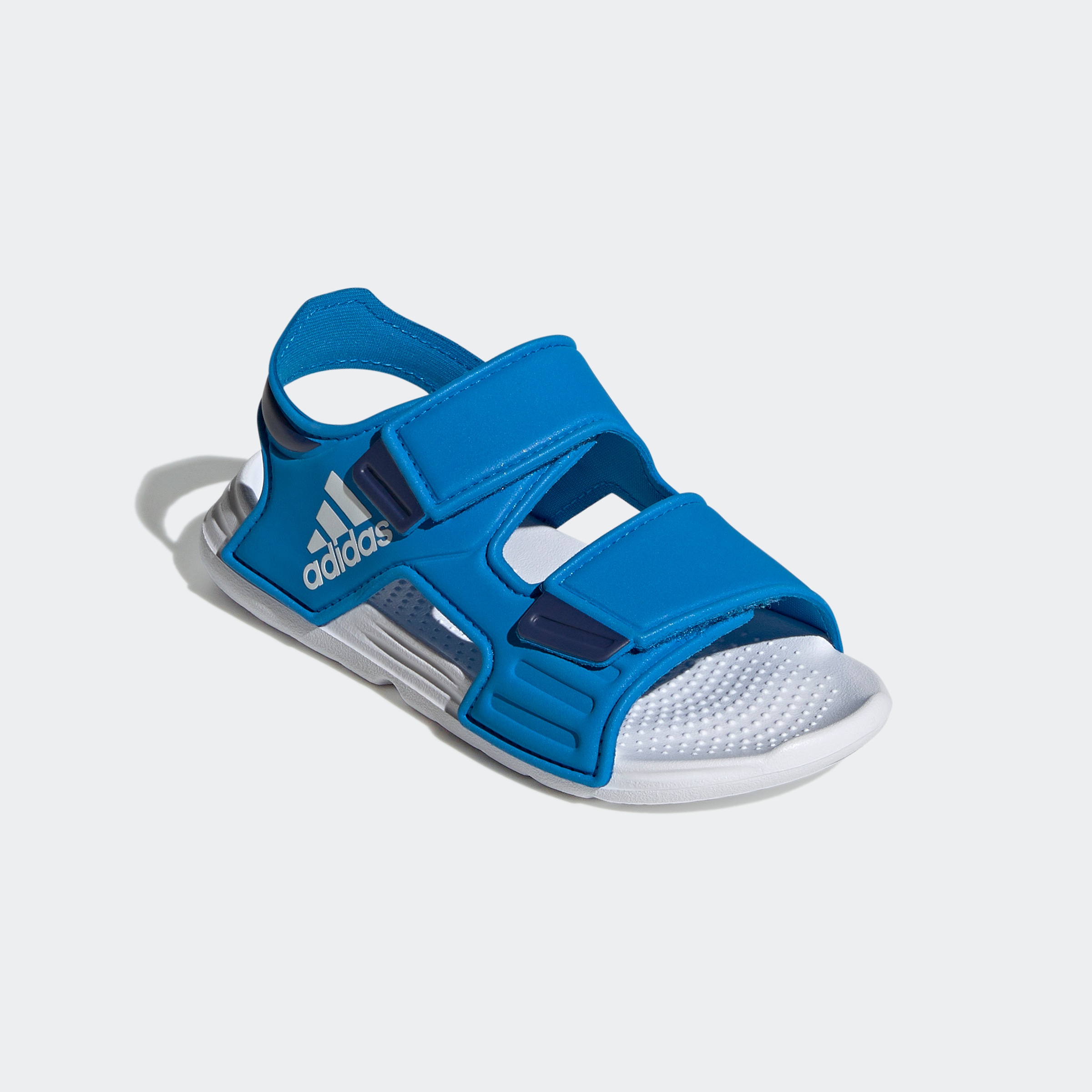 adidas Sportswear Badesandale »ALTASWIM SANDALE«, mit Klettverschluss kaufen