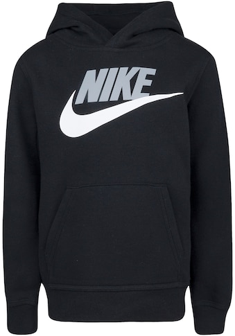Nike Sportswear Kapuzensweatshirt »CLUB HBR PO - für Kinder« kaufen