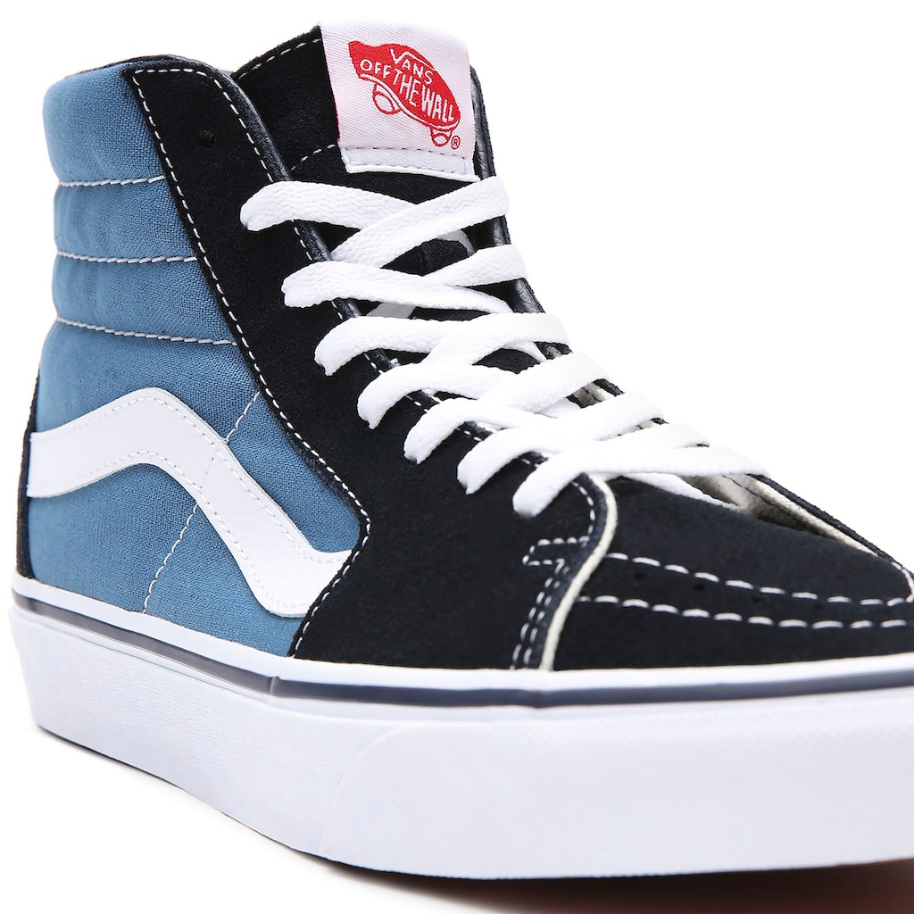 Vans Sneaker »SK8-Hi«