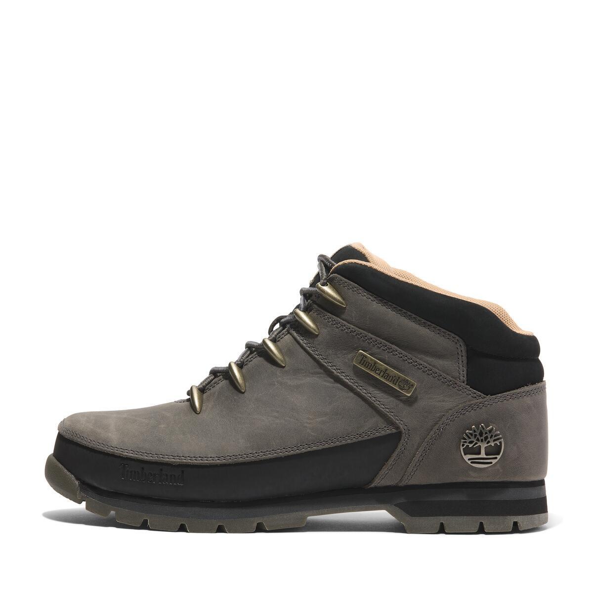 Timberland Schnürboots »EURO SPRINTMID LACE UP BOOT«, Winterstiefel, Schnürstiefel, Winterschuhe