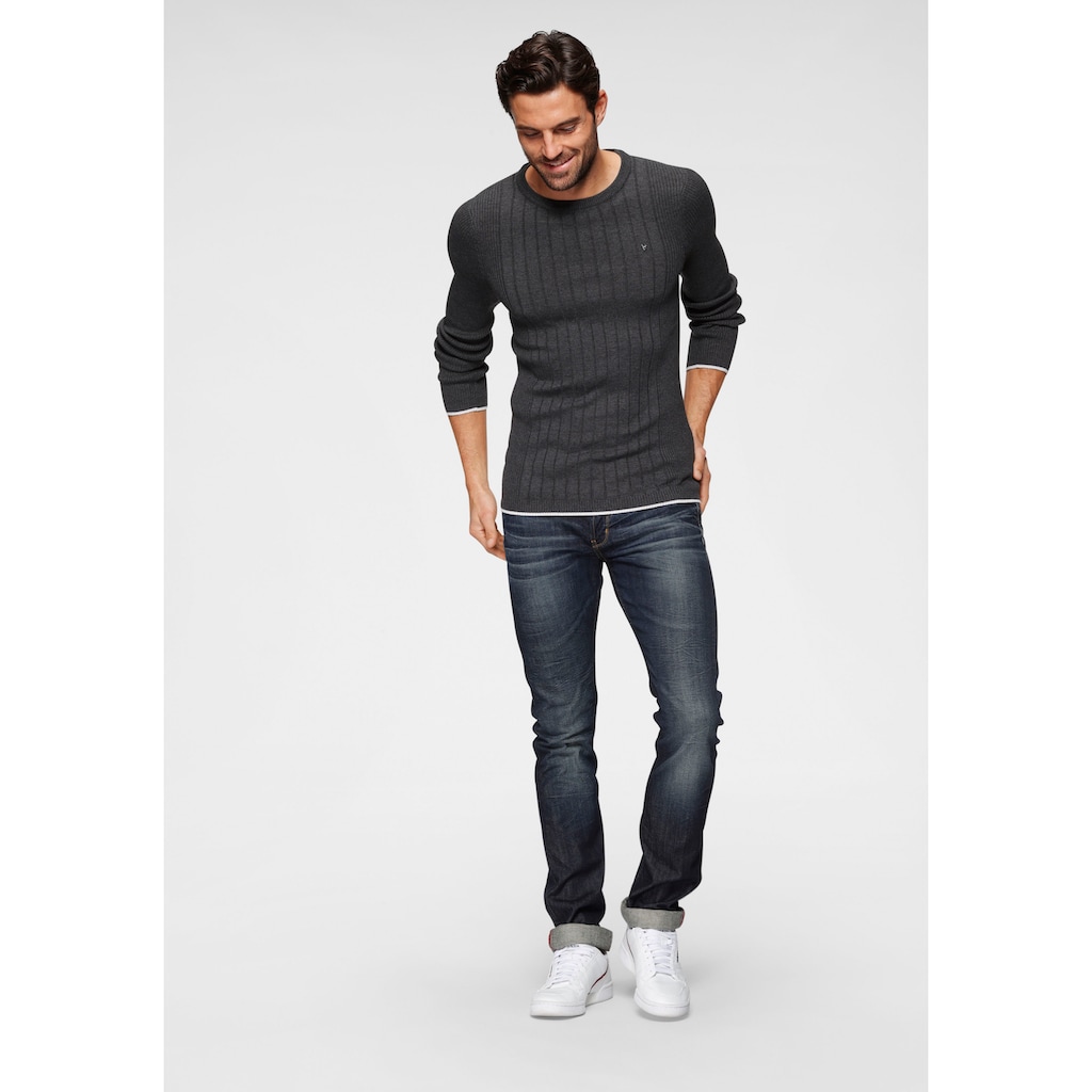 Jean slim-fit Bruno Banani»Jimmy (Stretch)«