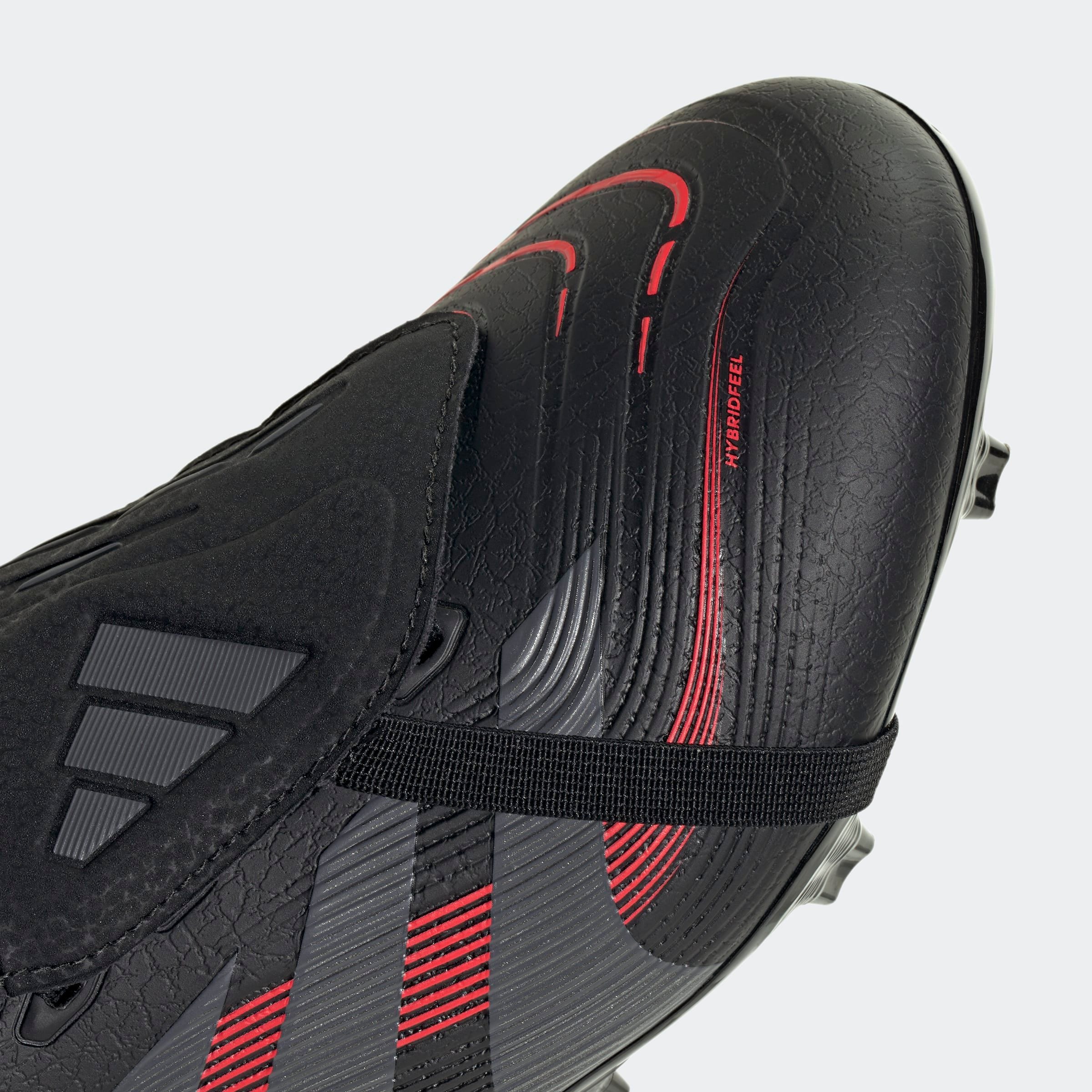 adidas Performance Fussballschuh »PREDATOR LEAGUE FOLD-OVER TONGUE FG/MG«, für Rasenplätze